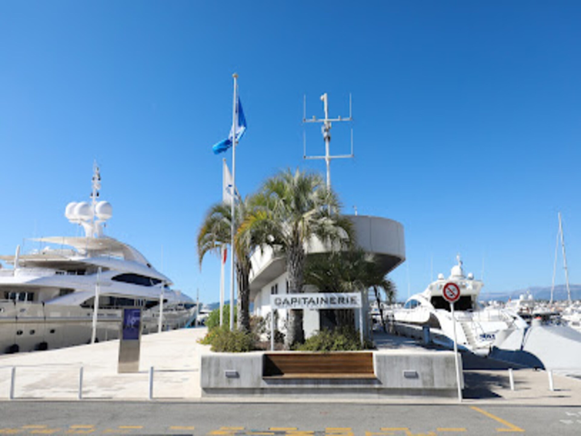 Designstudio met Terras vlakbij het Strand in Cannes - foto 14