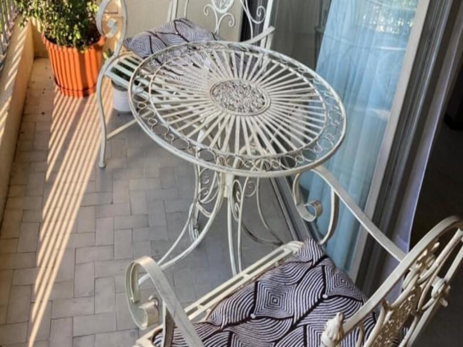 Studio Cannes centrum: strand, winkels en congres op loopafstand - foto 14