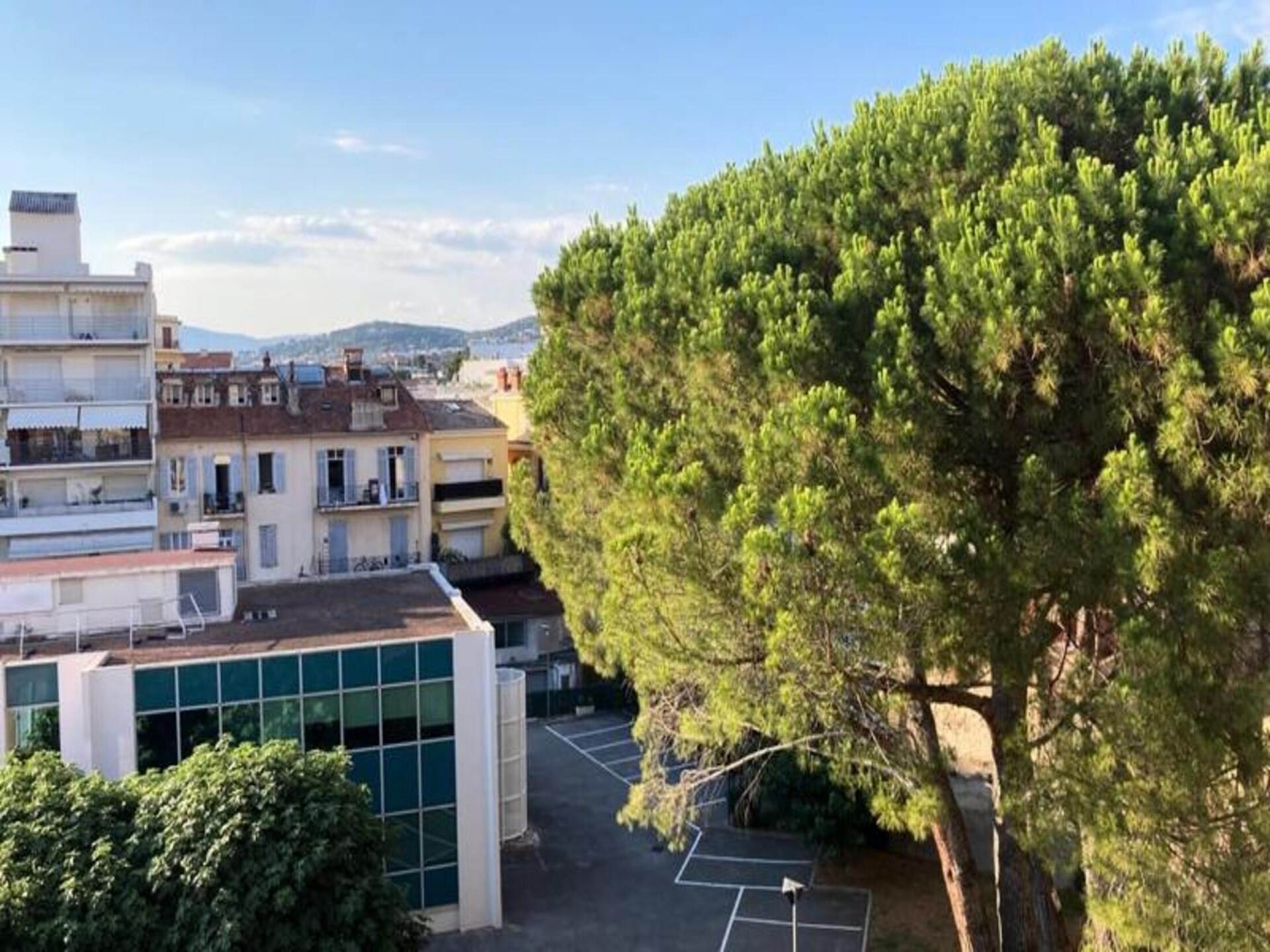 Studio Cannes centrum: strand, winkels en congres op loopafstand - foto 12