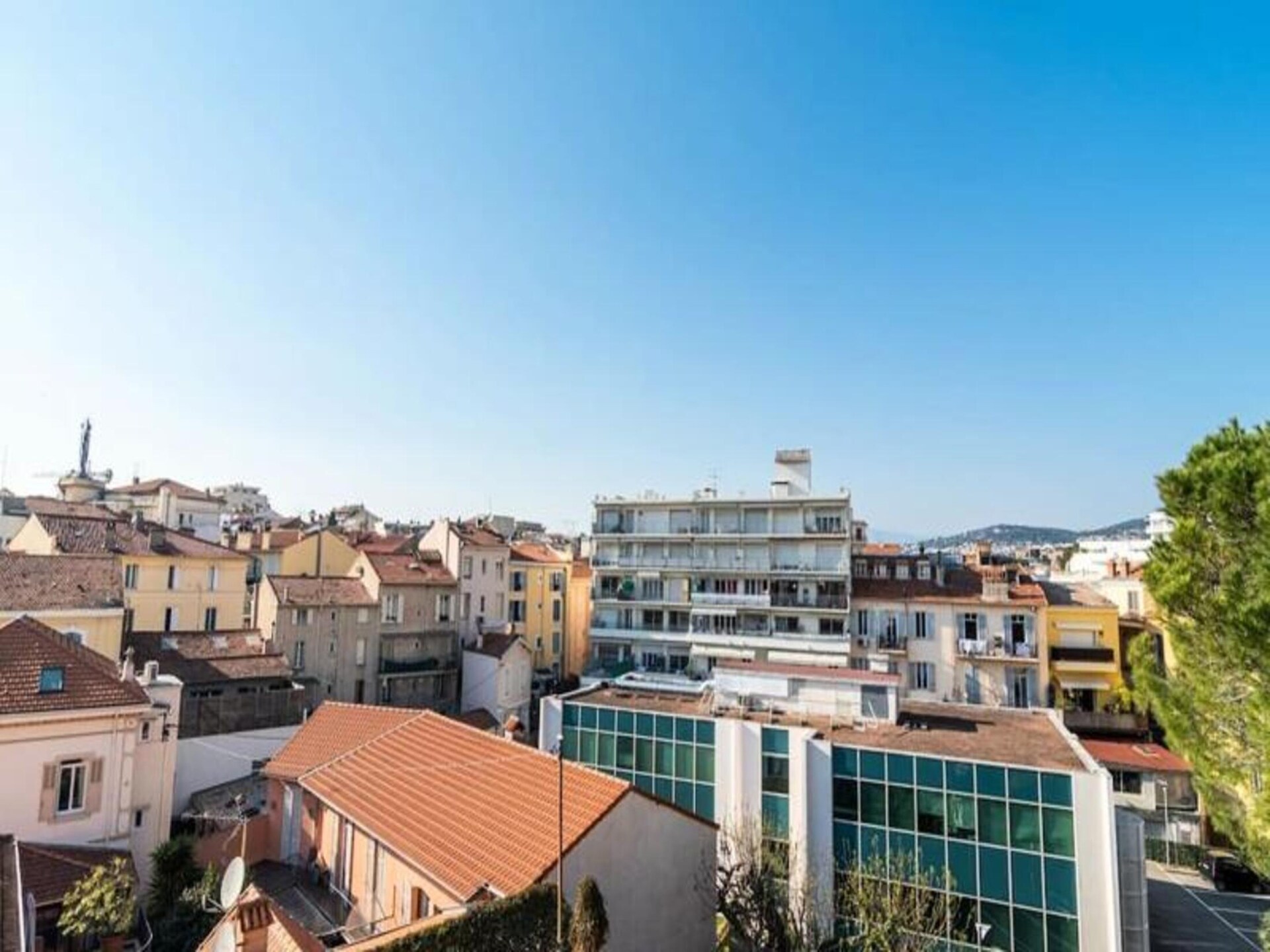 Studio Cannes centrum: strand, winkels en congres op loopafstand - foto 13