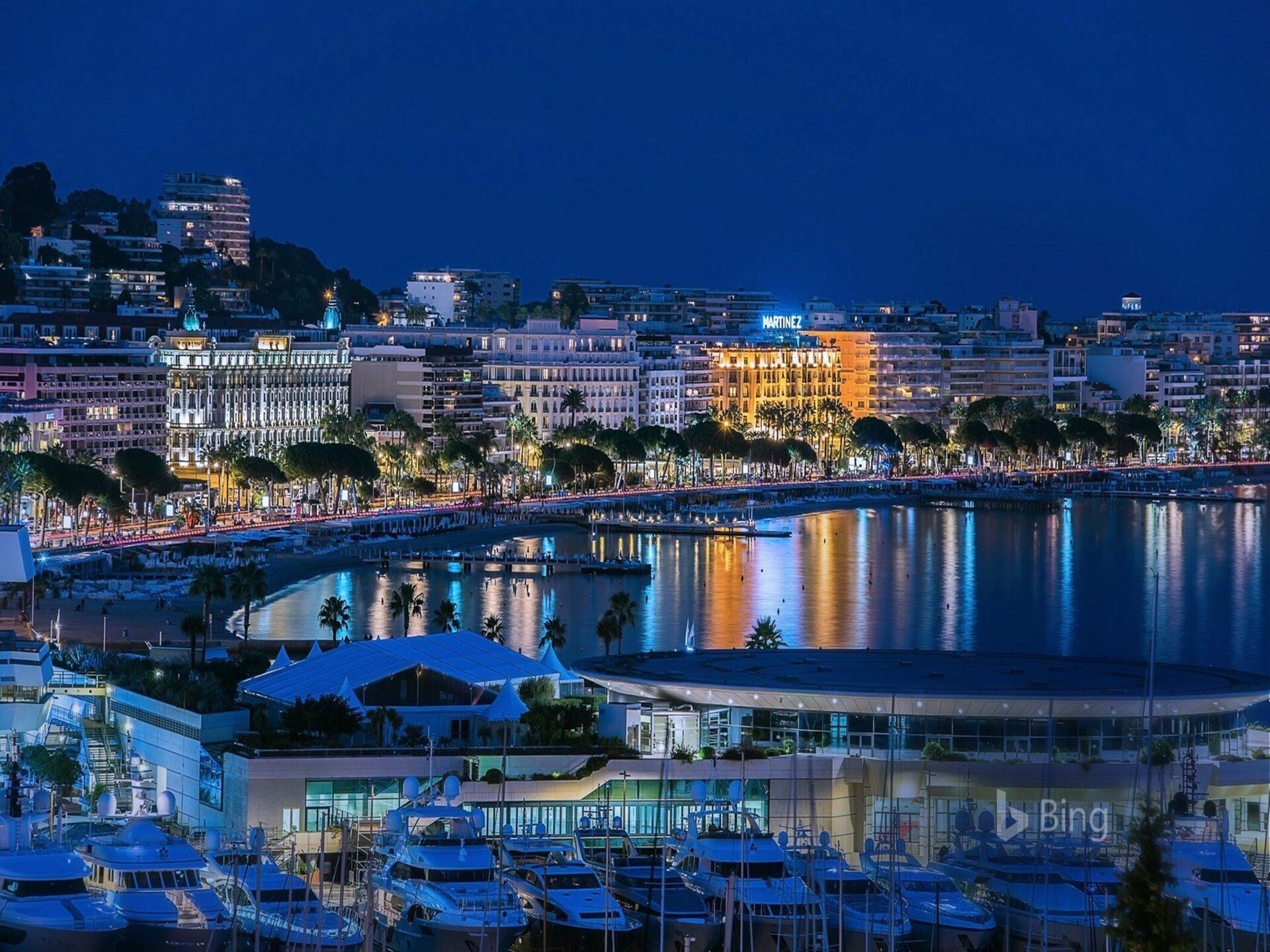 Studio Cannes centrum: strand, winkels en congres op loopafstand - foto 32