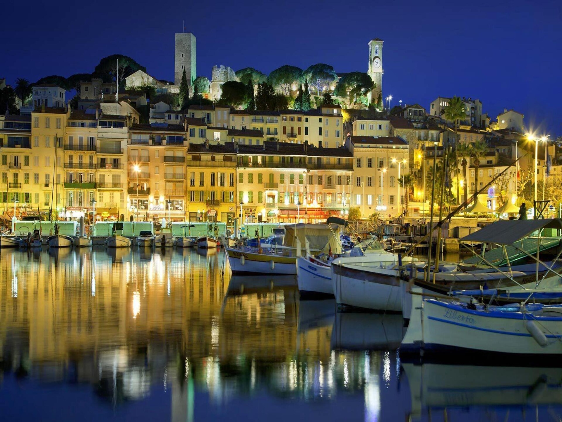 Studio Cannes centrum: strand, winkels en congres op loopafstand - foto 34
