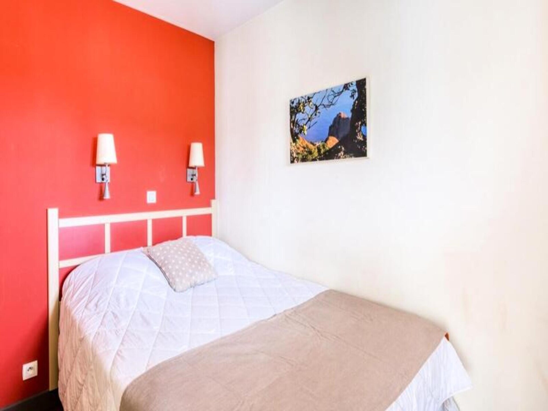Panoramisch appartement met zwembad en uitzicht op de Baai van Cannes - foto 3