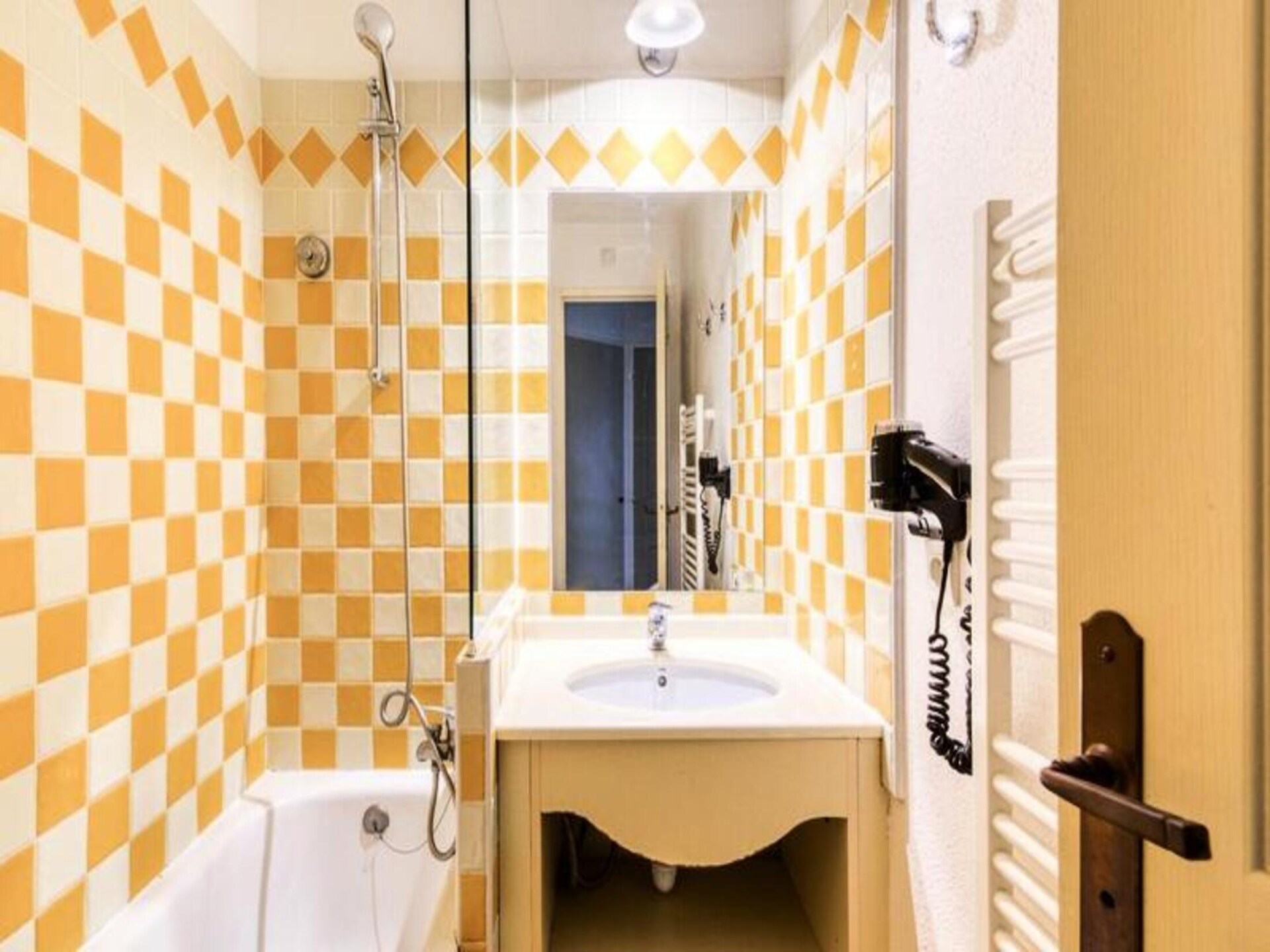 Panoramisch appartement met zwembad en uitzicht op de Baai van Cannes - foto 19