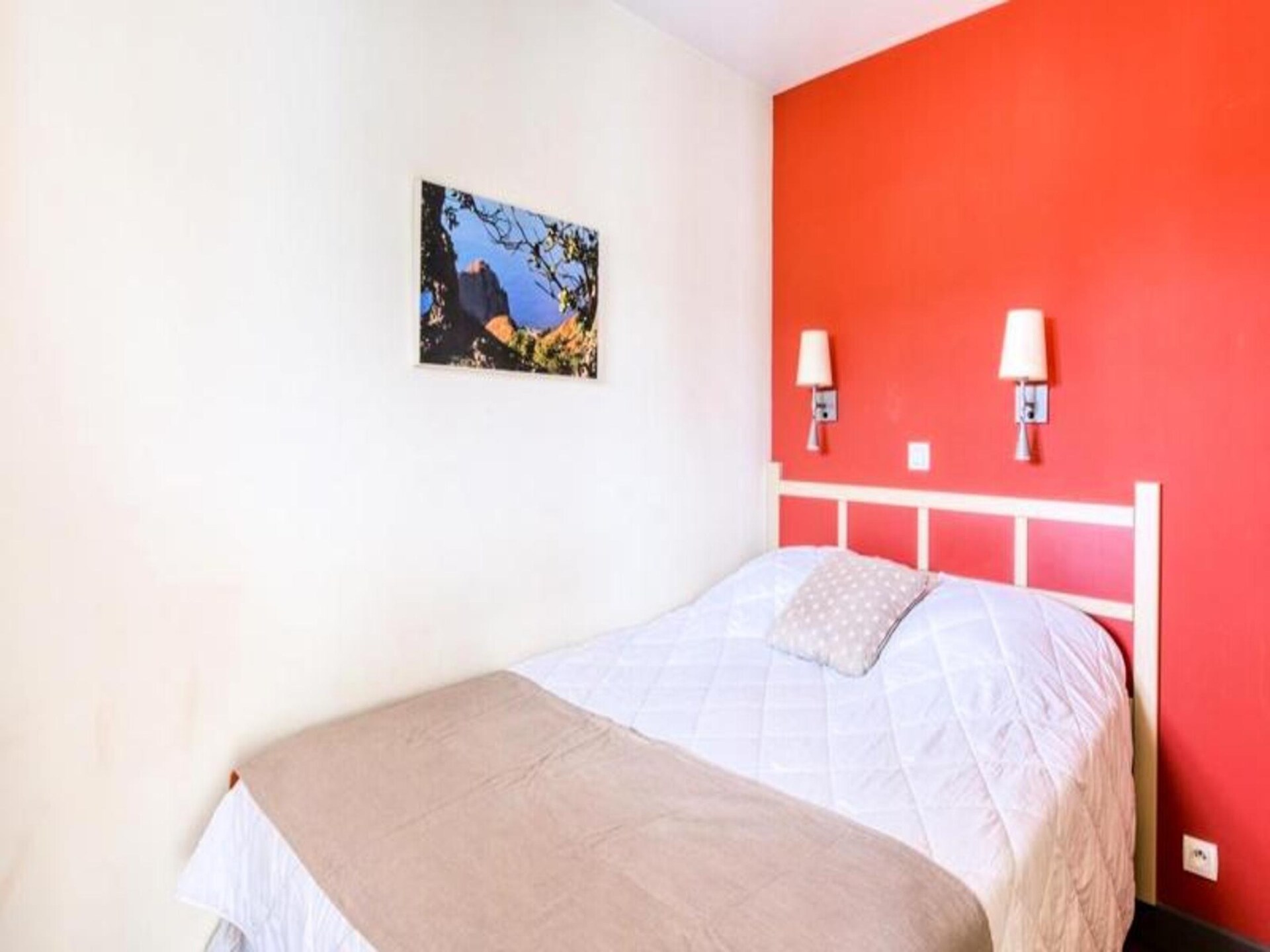 Panoramisch appartement met zwembad en uitzicht op de Baai van Cannes - foto 18