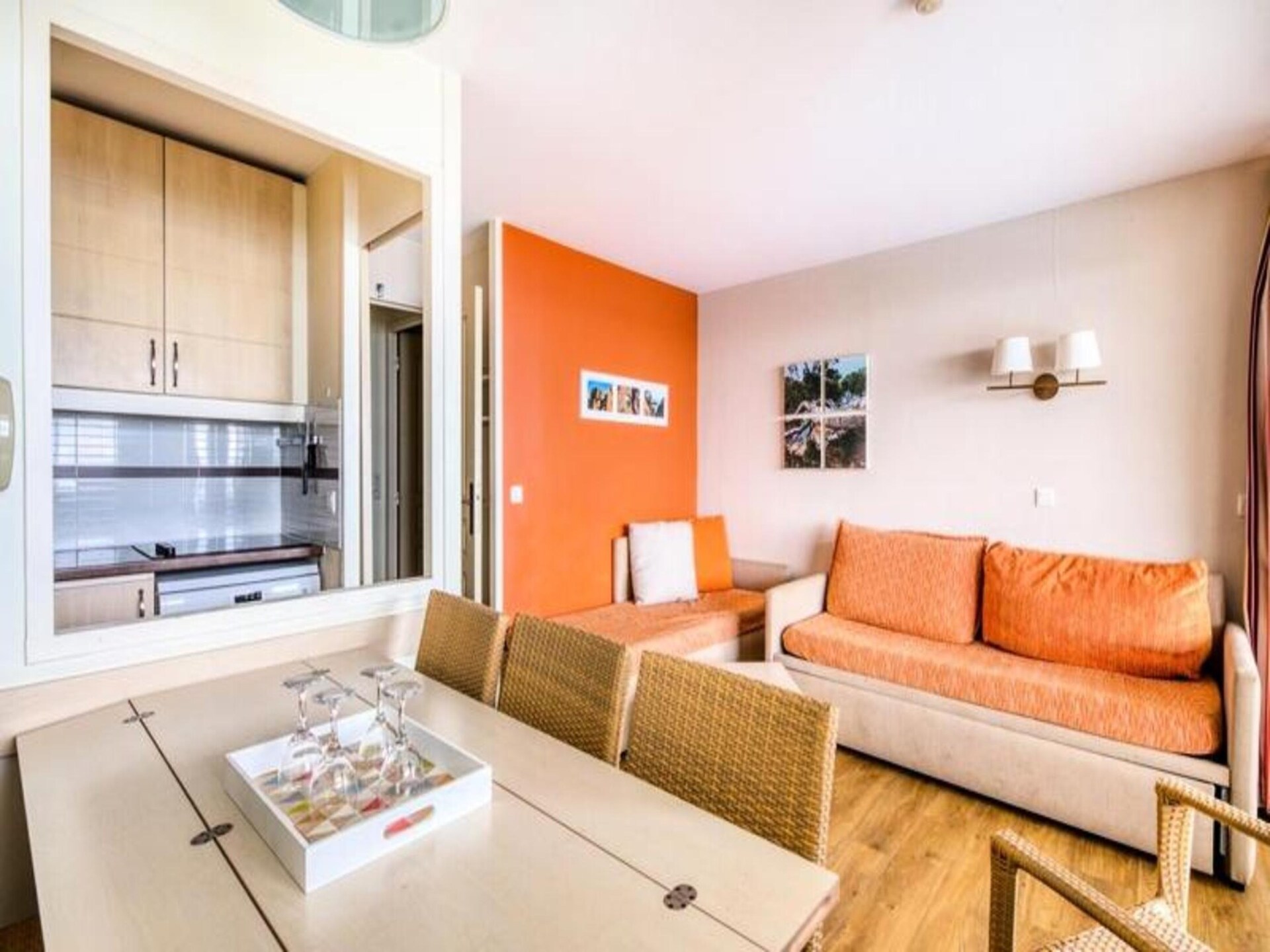 Panoramisch appartement met zwembad en uitzicht op de Baai van Cannes - foto 21