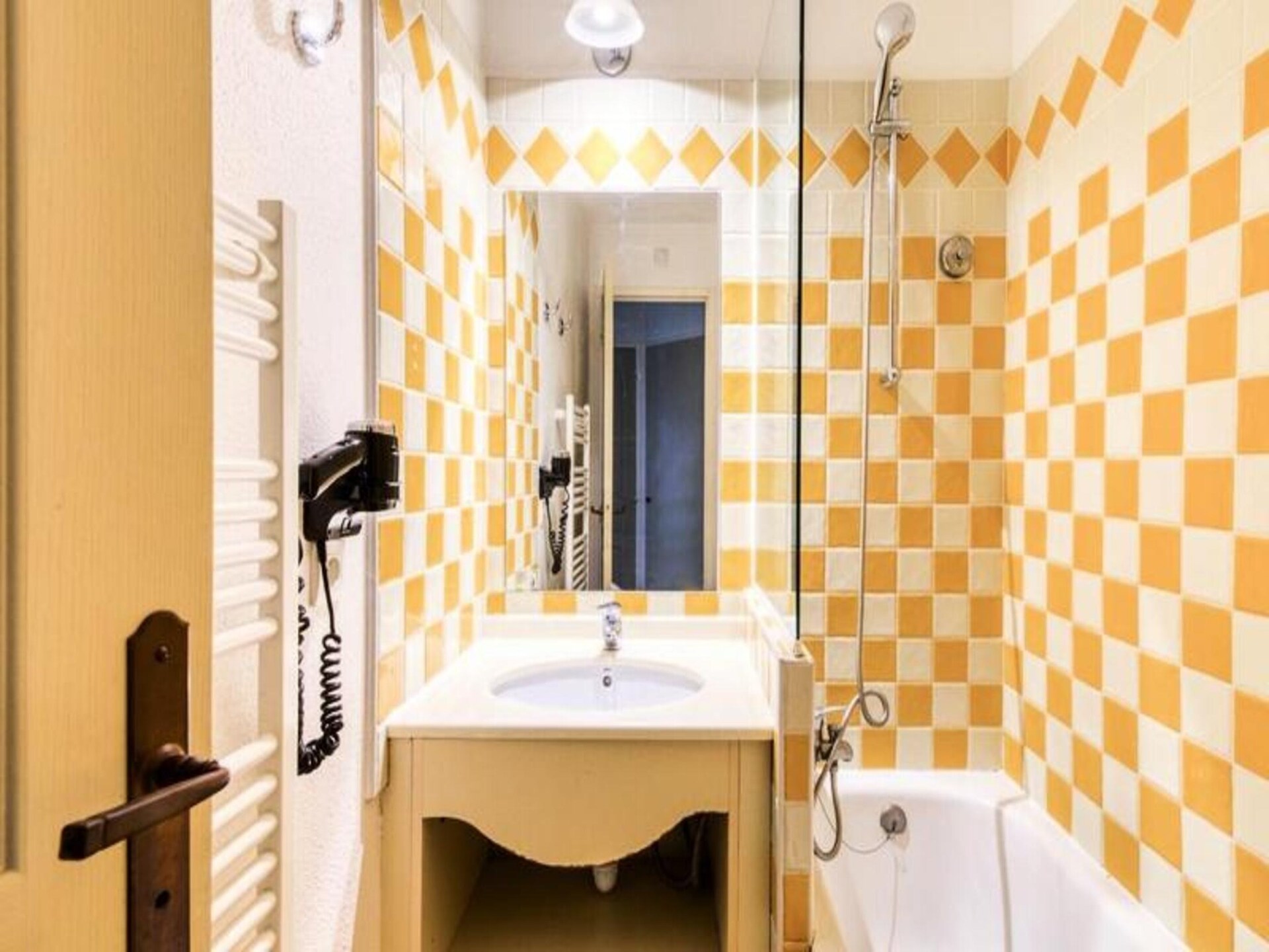 Panoramisch appartement met zwembad en uitzicht op de Baai van Cannes - foto 16