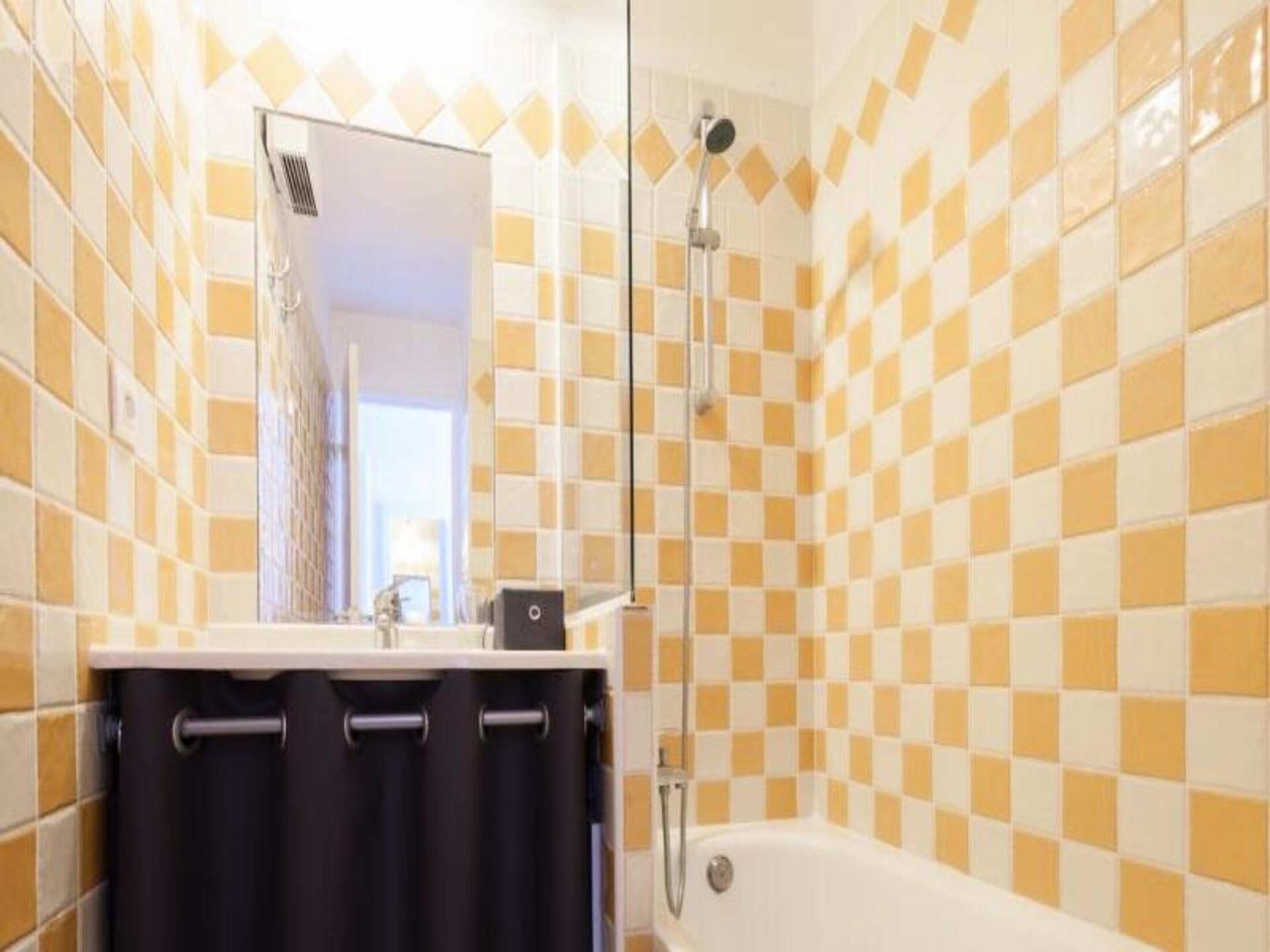 Appartement in Cannes met zwembad en panoramisch uitzicht op zee - foto 14