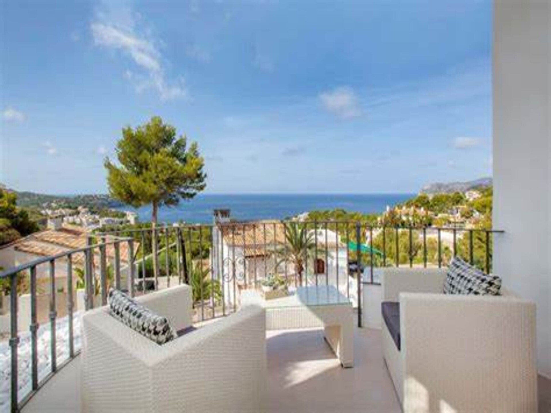 Appartement in Cannes met zwembad en panoramisch uitzicht op zee - foto 22