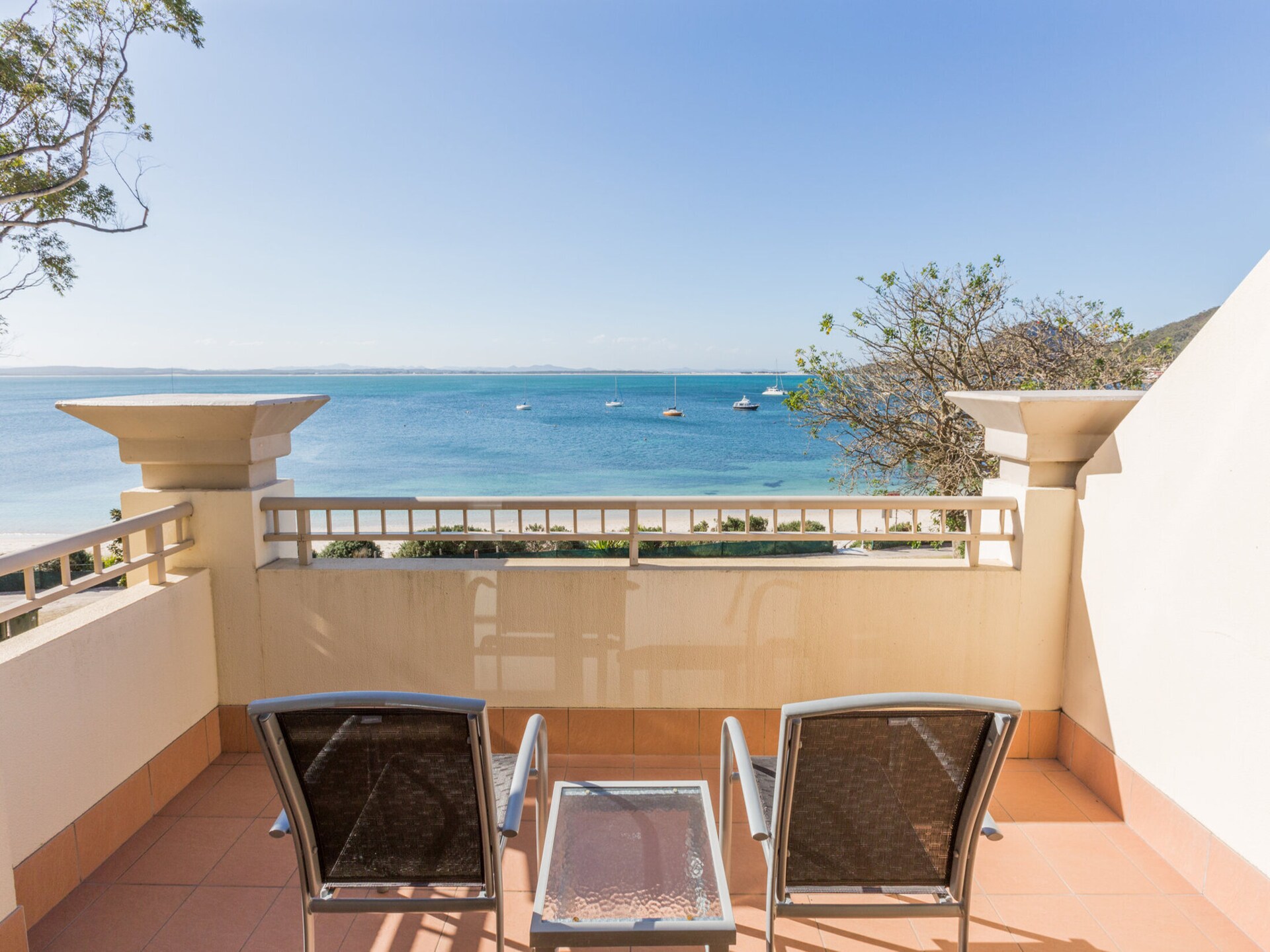 Appartement in Cannes met zwembad en panoramisch uitzicht op zee - foto 28