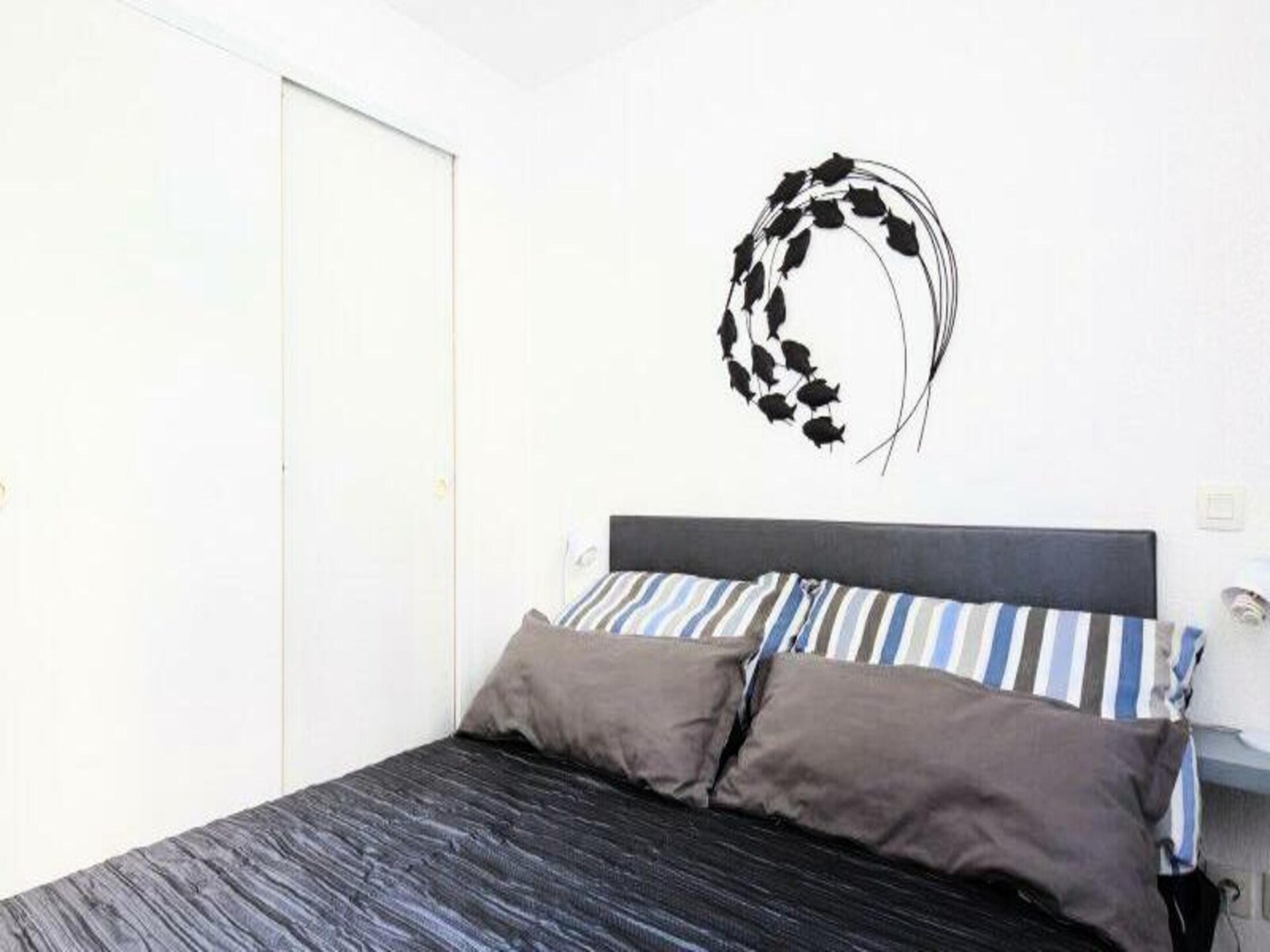 Appartement in Cannes met panoramisch zeezicht en zwembad - foto 2