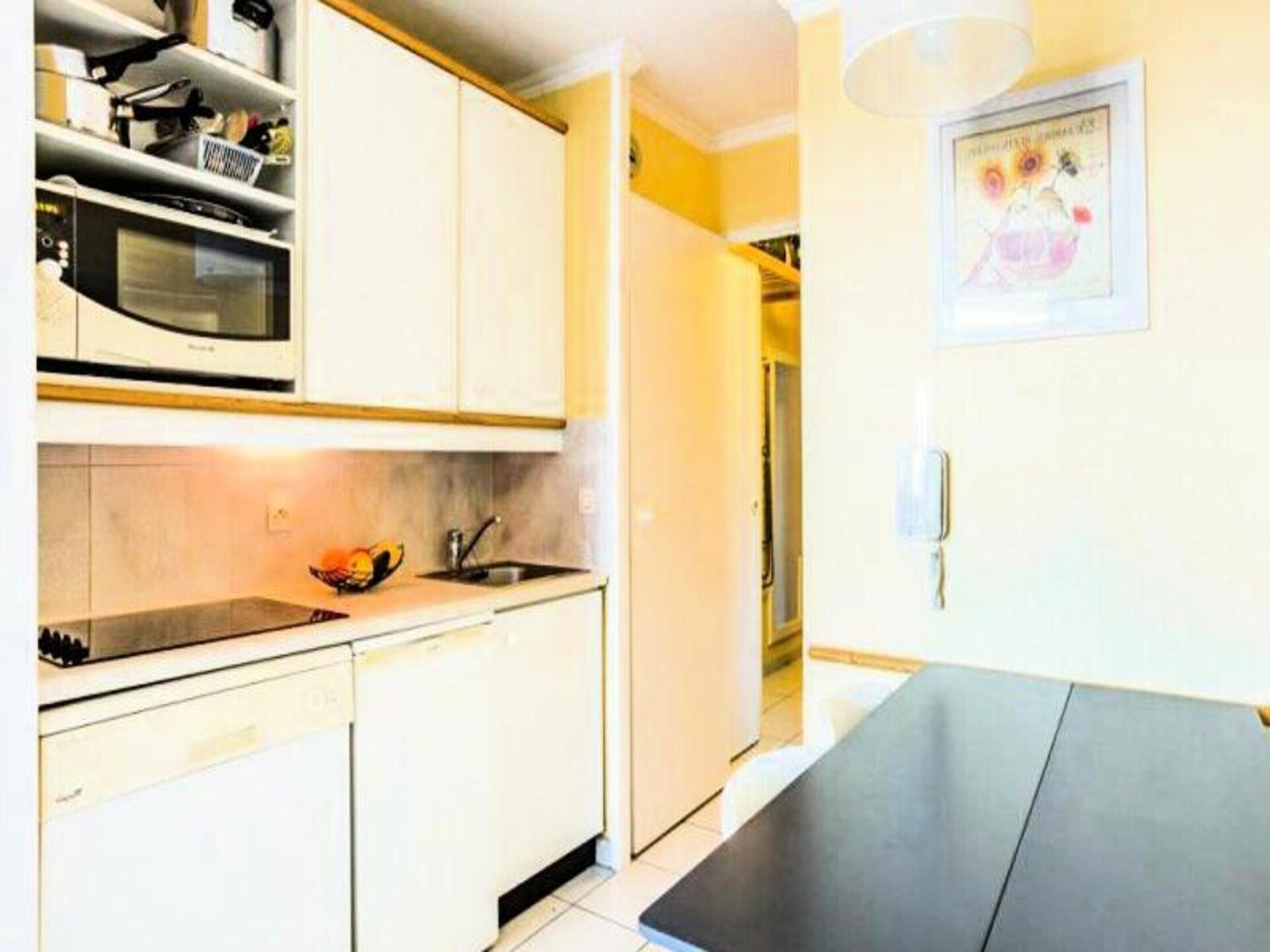 Appartement in Cannes met panoramisch zeezicht en zwembad - foto 15