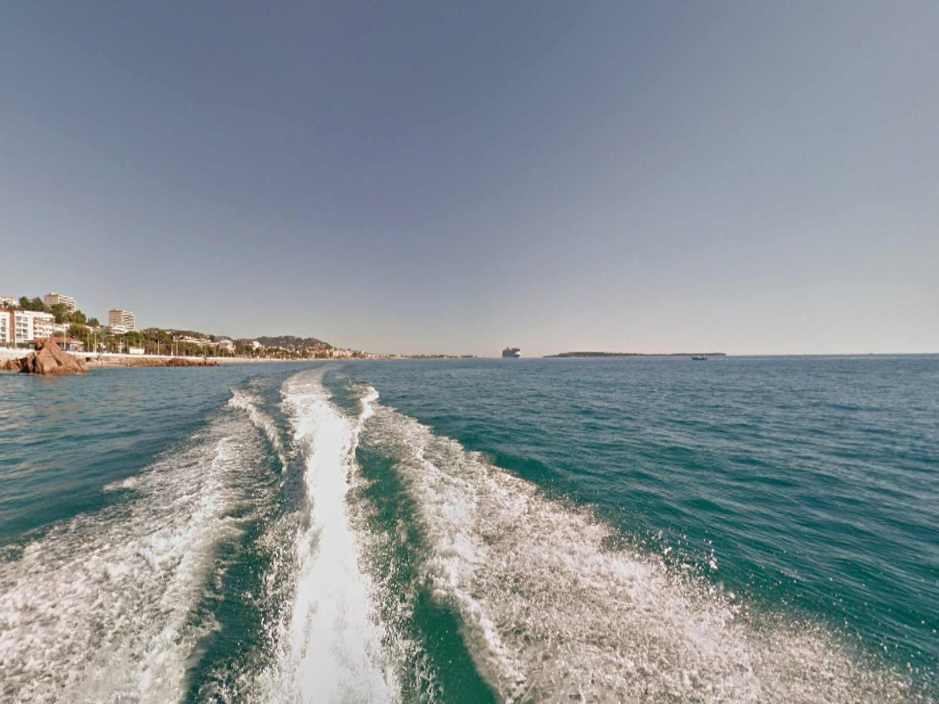 Appartement in Cannes met panoramisch zeezicht en zwembad - foto 24