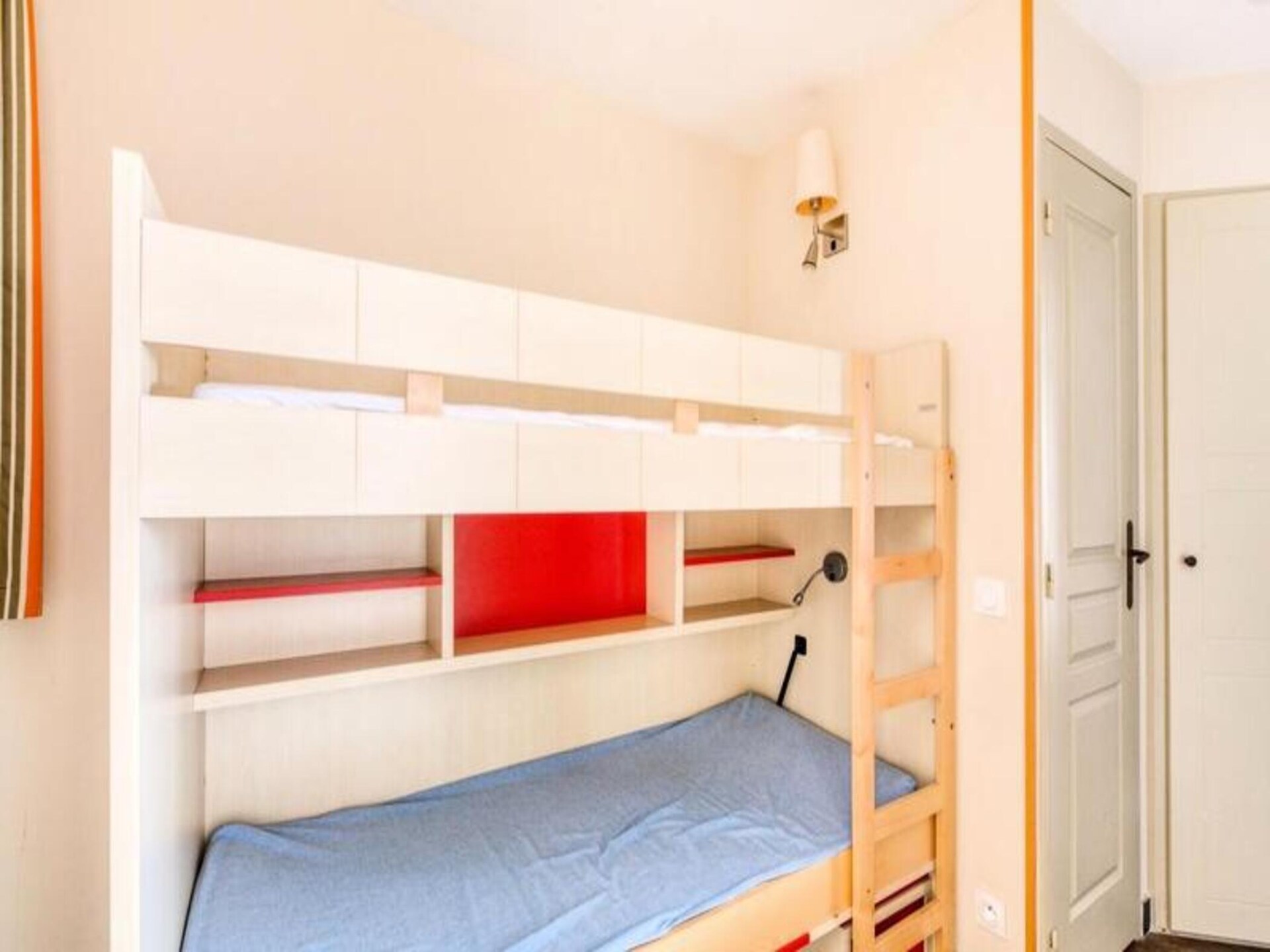 Appartement met zeezicht in Résidence Cannes Villa Francia voor 6 personen - foto 10