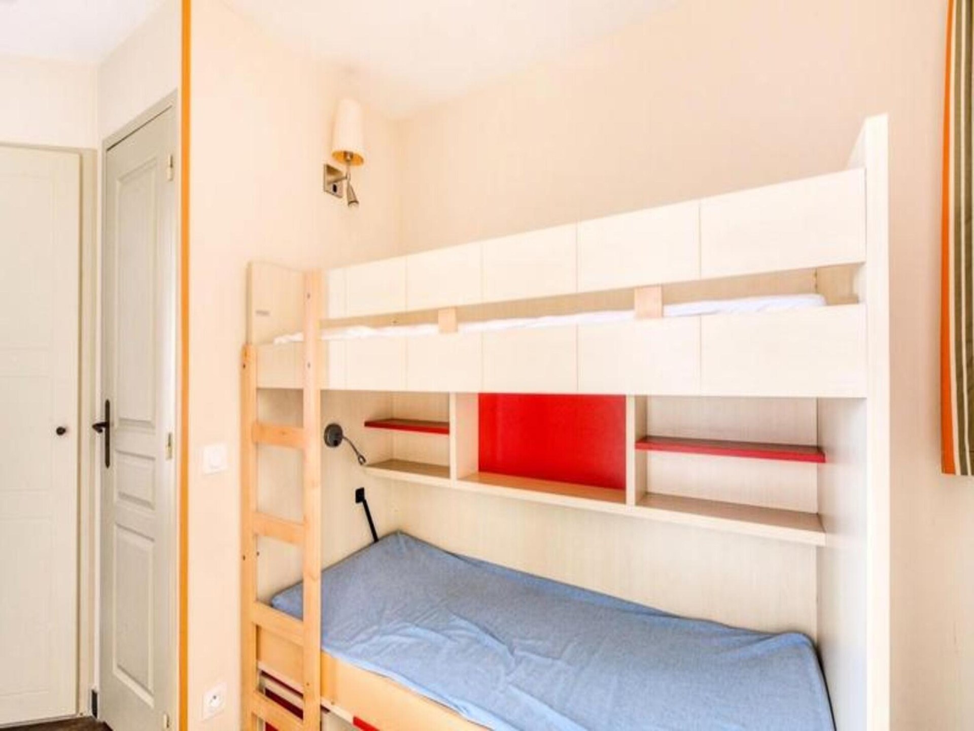 Appartement met zeezicht in Résidence Cannes Villa Francia voor 6 personen - foto 22
