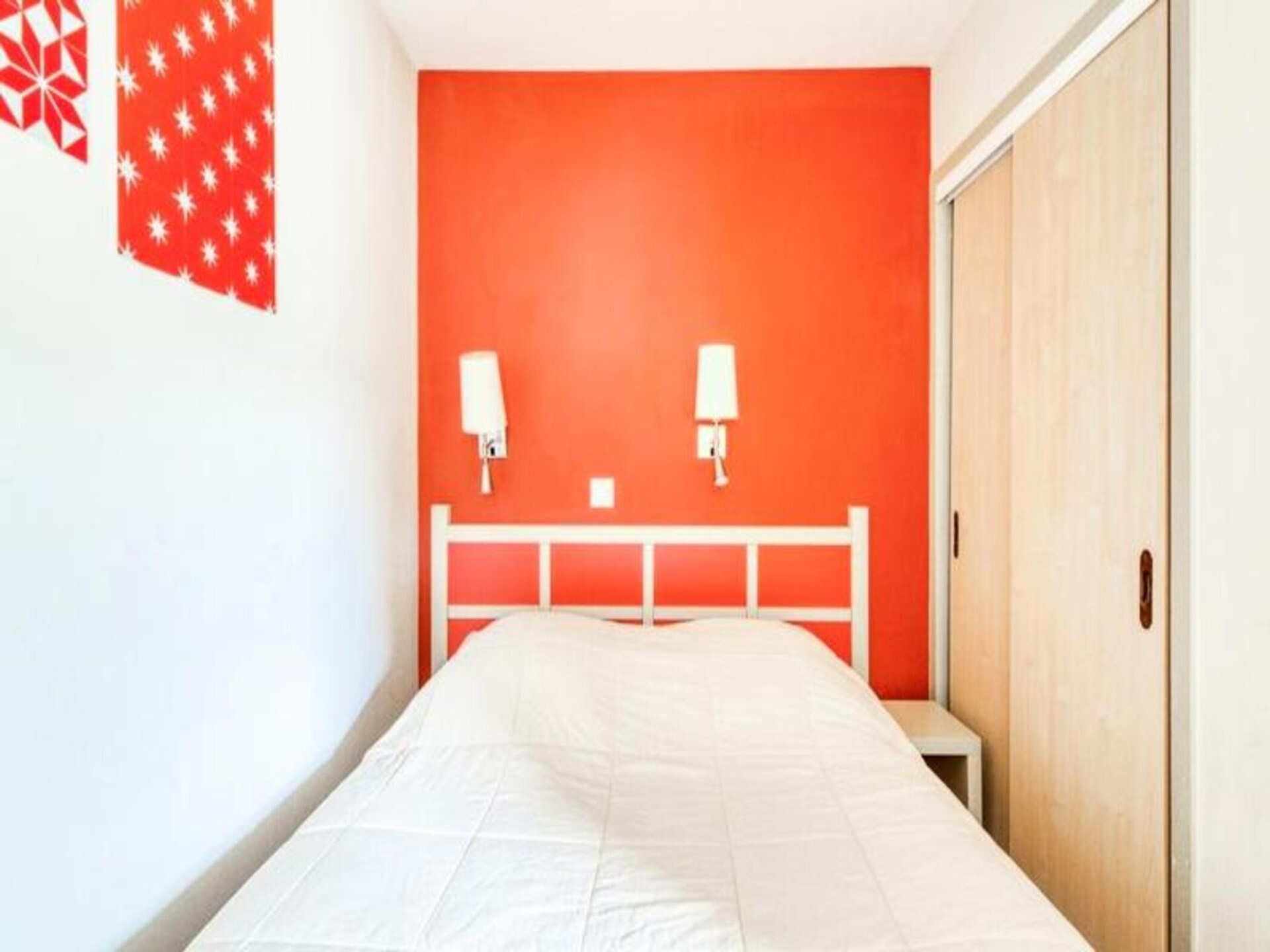 Appartement met zeezicht in Résidence Cannes Villa Francia voor 6 personen - foto 23