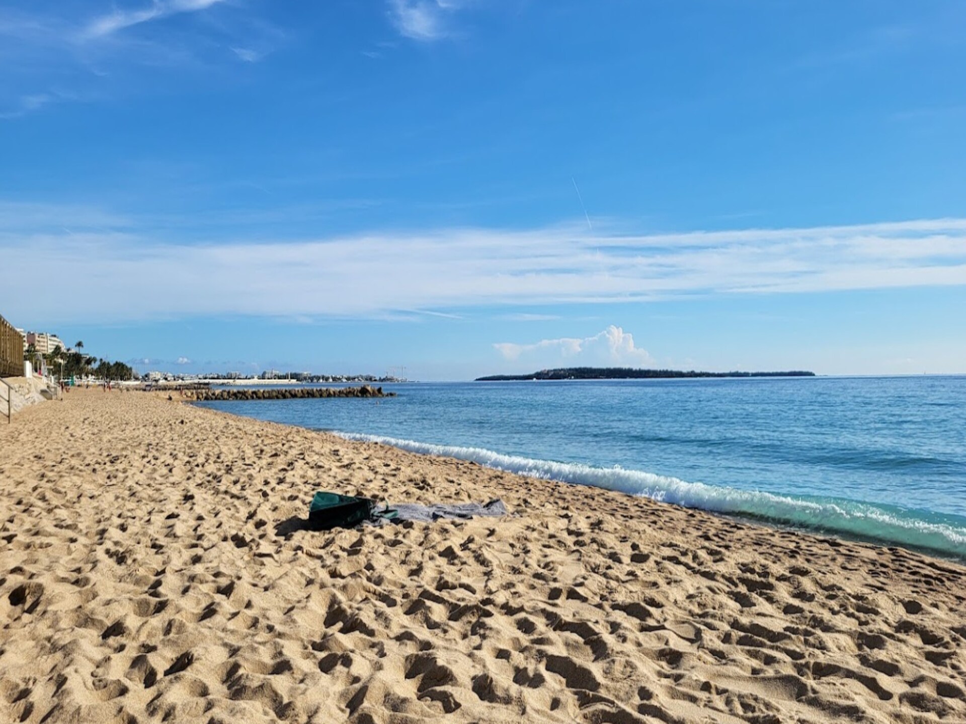 Appartement met zeezicht in Résidence Cannes Villa Francia voor 6 personen - foto 27