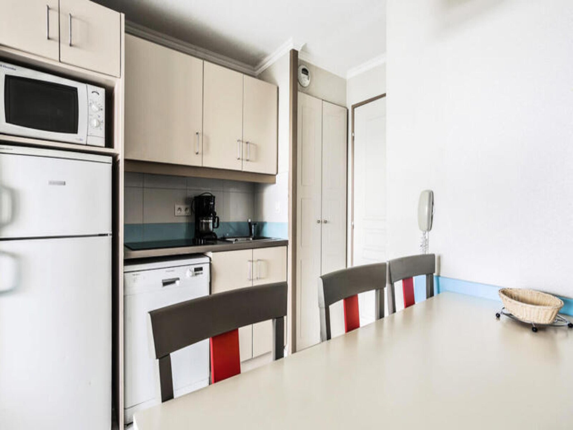 Résidence Cannes Verrerie - Gezellig appartement met zwembad, 100m van zee - foto 14