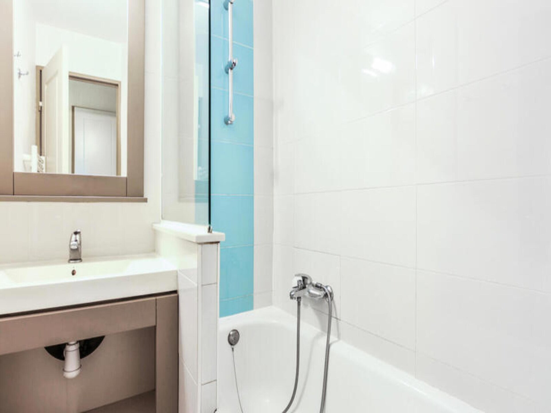 Résidence Cannes Verrerie - Gezellig appartement met zwembad, 100m van zee - foto 18