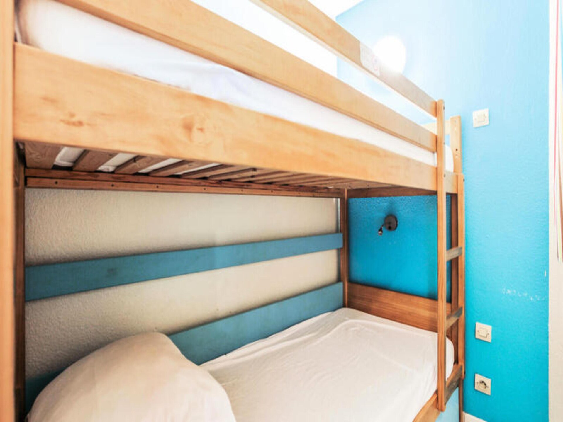 Résidence Cannes Verrerie - Gezellig appartement met zwembad, 100m van zee - foto 8