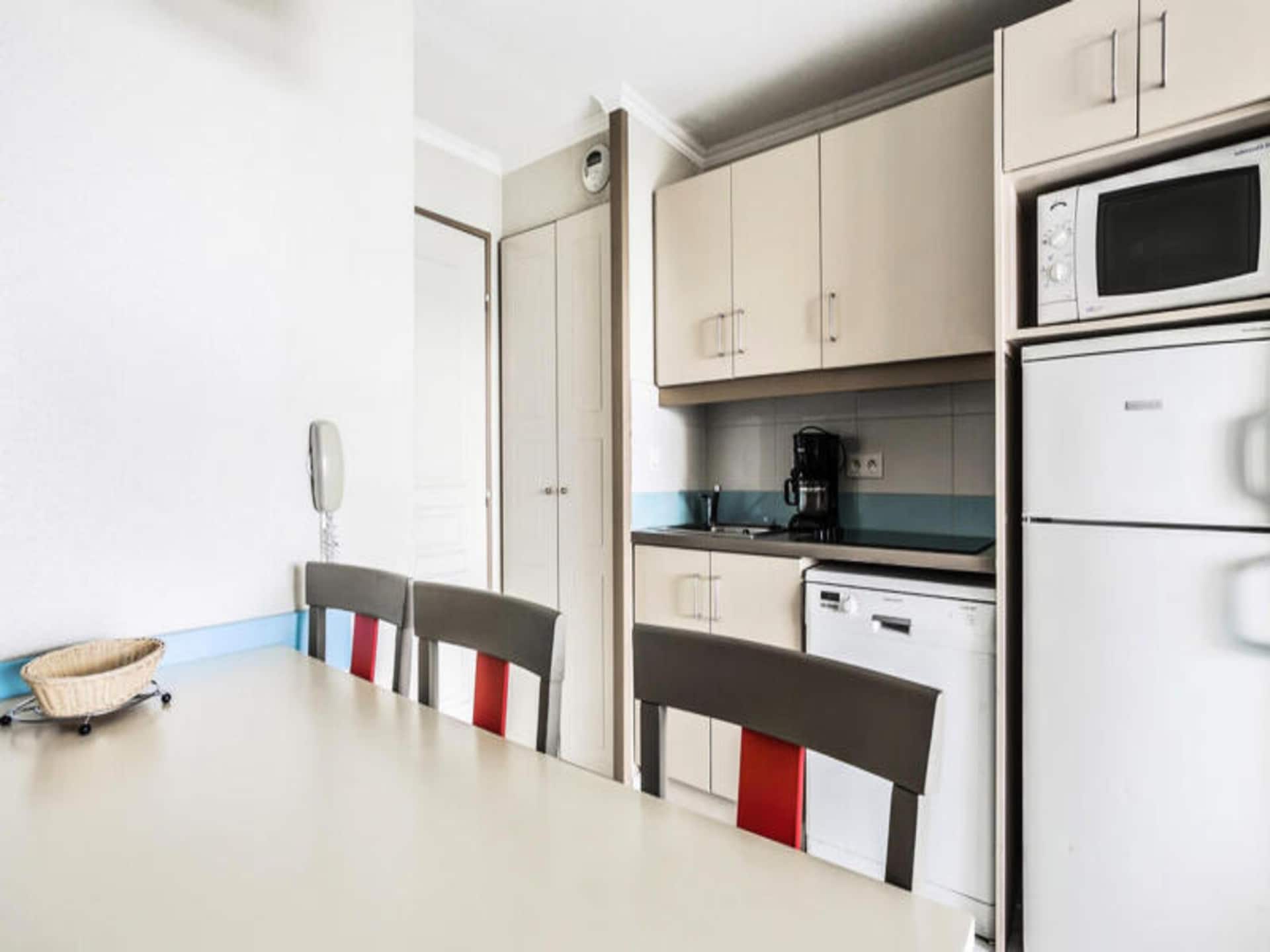 Résidence Cannes Verrerie - Gezellig appartement met zwembad, 100m van zee - foto 12