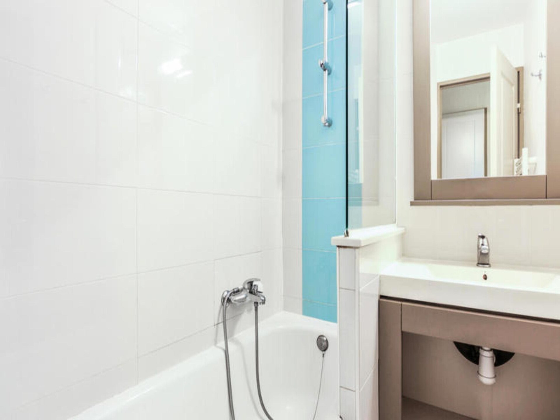 Résidence Cannes Verrerie - Gezellig appartement met zwembad, 100m van zee - foto 21