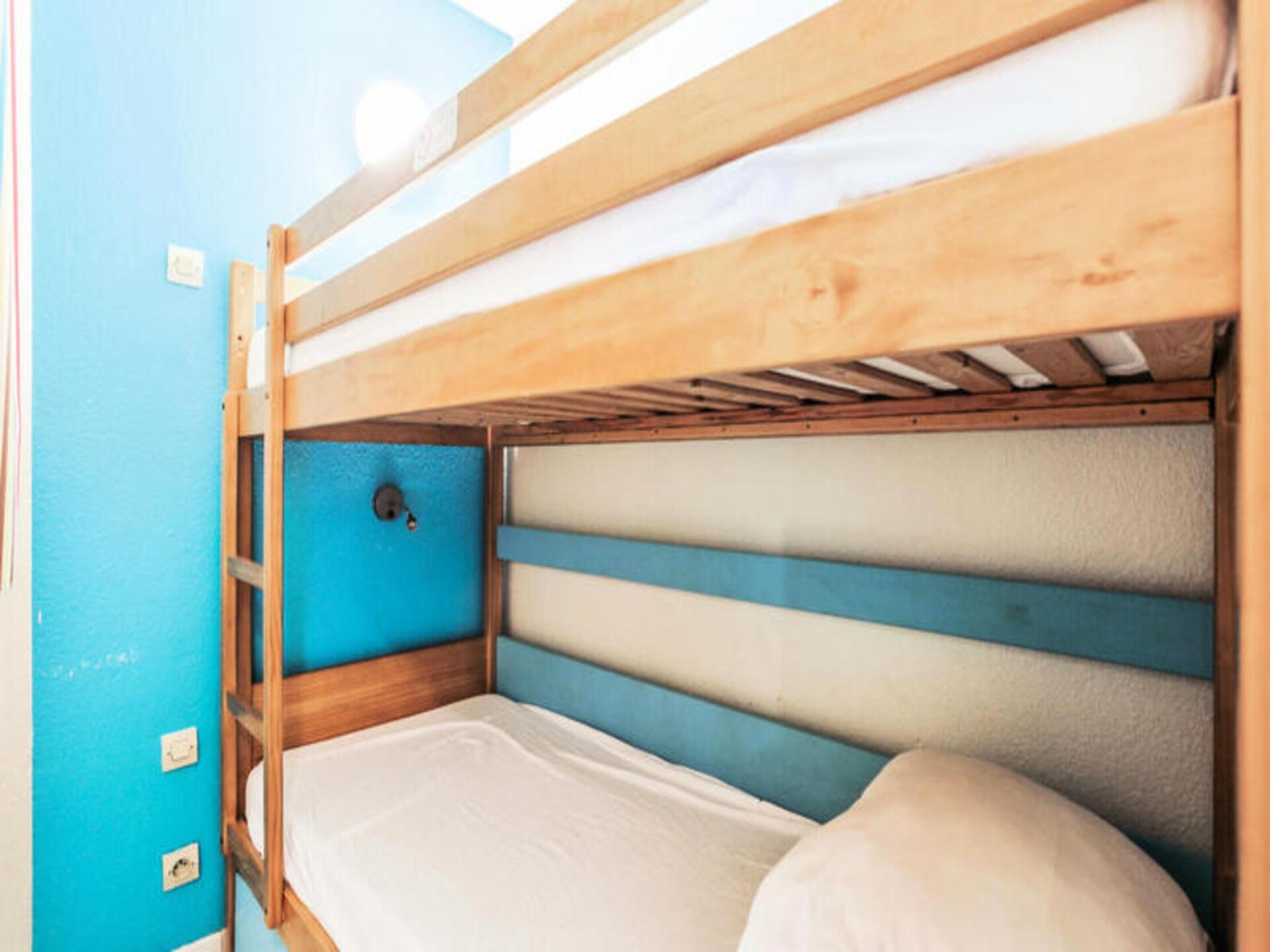 Résidence Cannes Verrerie - Gezellig appartement met zwembad, 100m van zee - foto 17