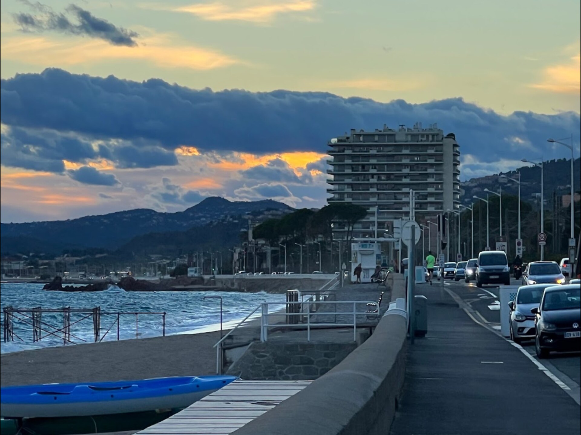 Résidence Cannes Verrerie - Gezellig appartement met zwembad, 100m van zee - foto 24