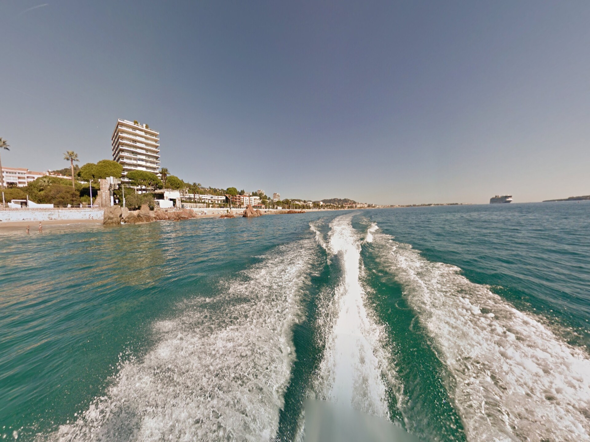 Résidence Cannes Verrerie - Gezellig appartement met zwembad, 100m van zee - foto 25
