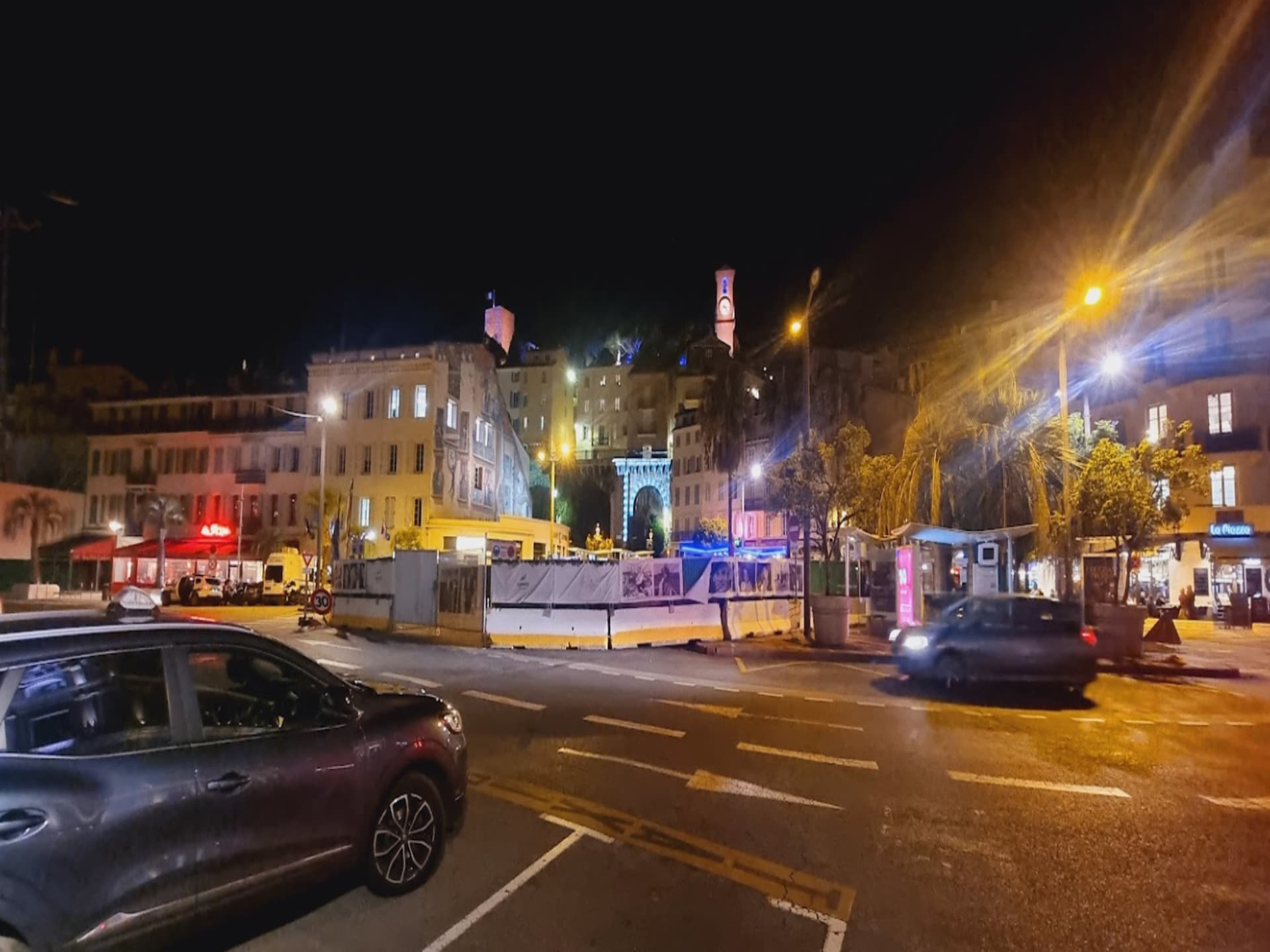 Résidence Cannes Verrerie - Gezellig appartement met zwembad, 100m van zee - foto 26