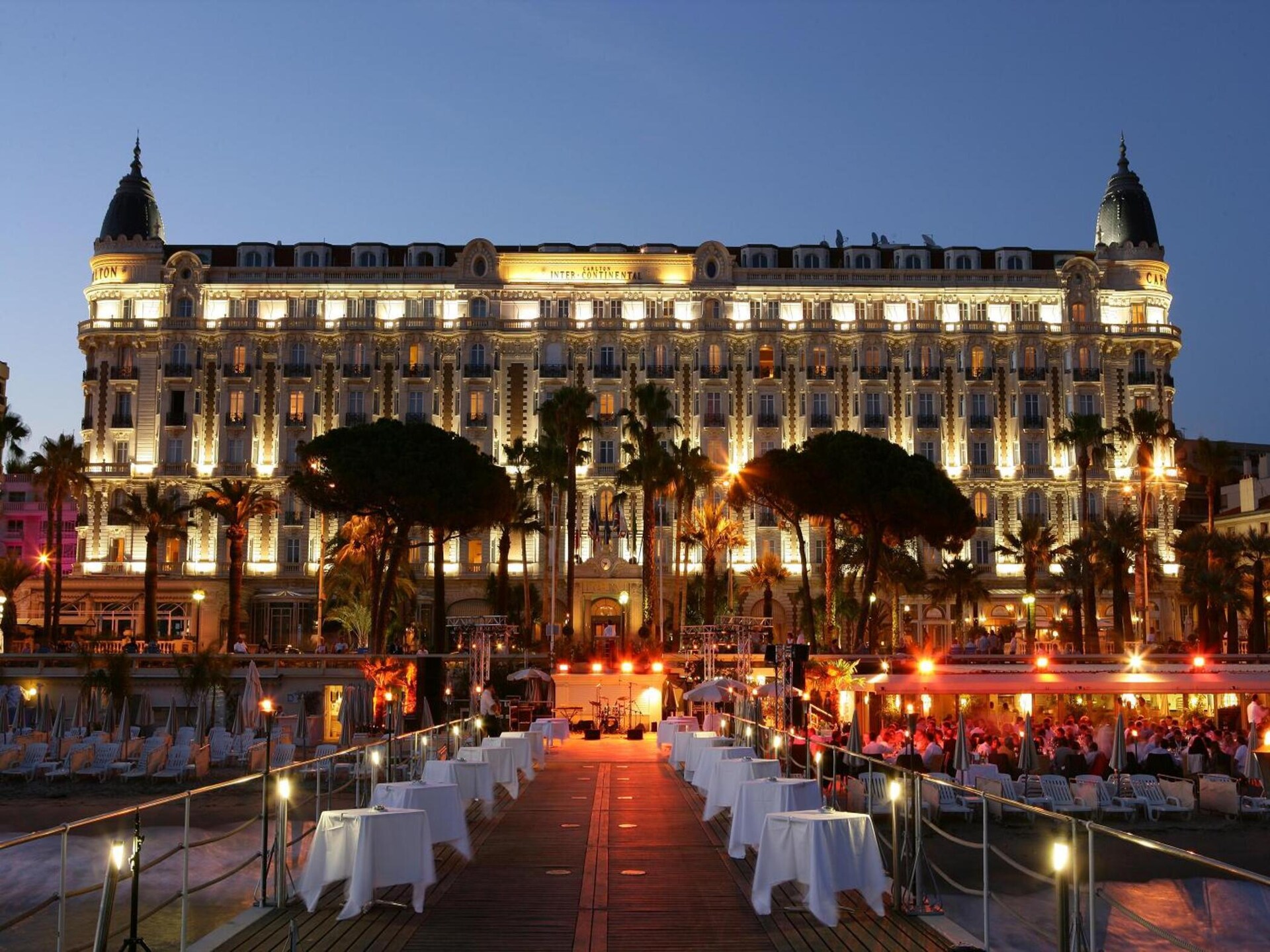 Résidence Cannes Verrerie - Gezellig appartement met zwembad, 100m van zee - foto 20