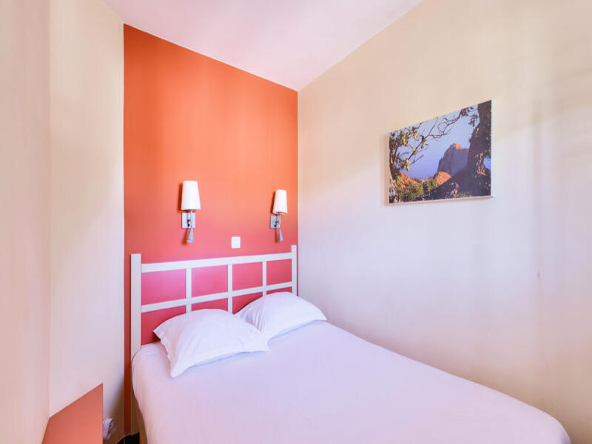 Panoramisch appartement met zeezicht in weelderig park nabij Cannes centrum - foto 21
