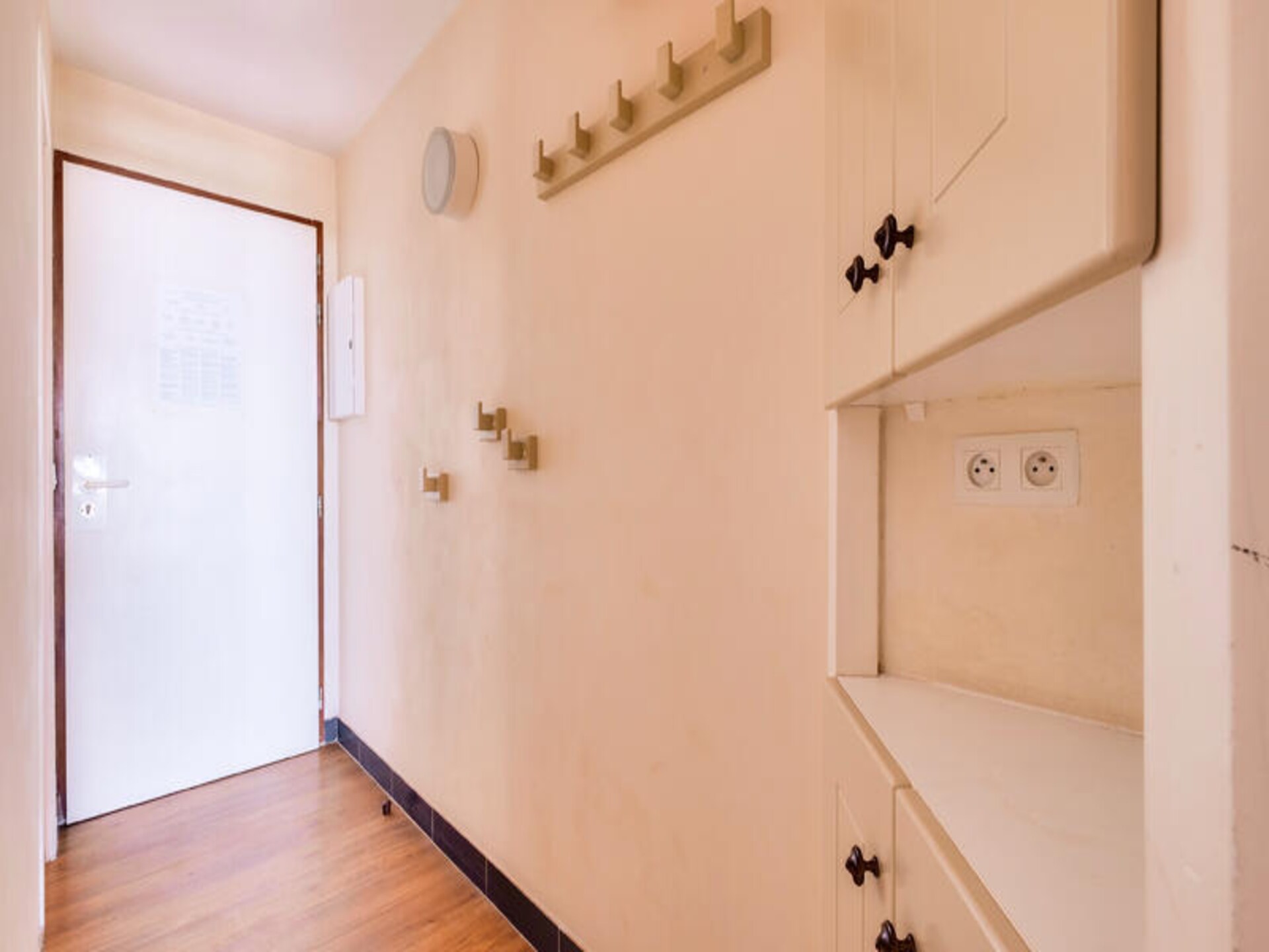 Panoramisch appartement met zeezicht in weelderig park nabij Cannes centrum - foto 26