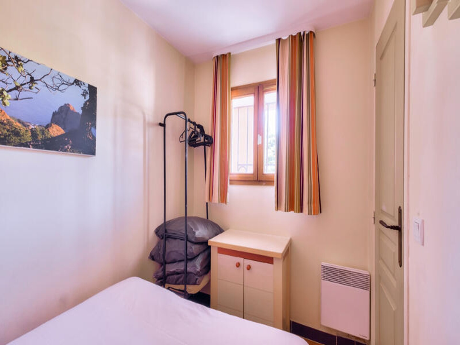 Panoramisch appartement met zeezicht in weelderig park nabij Cannes centrum - foto 29