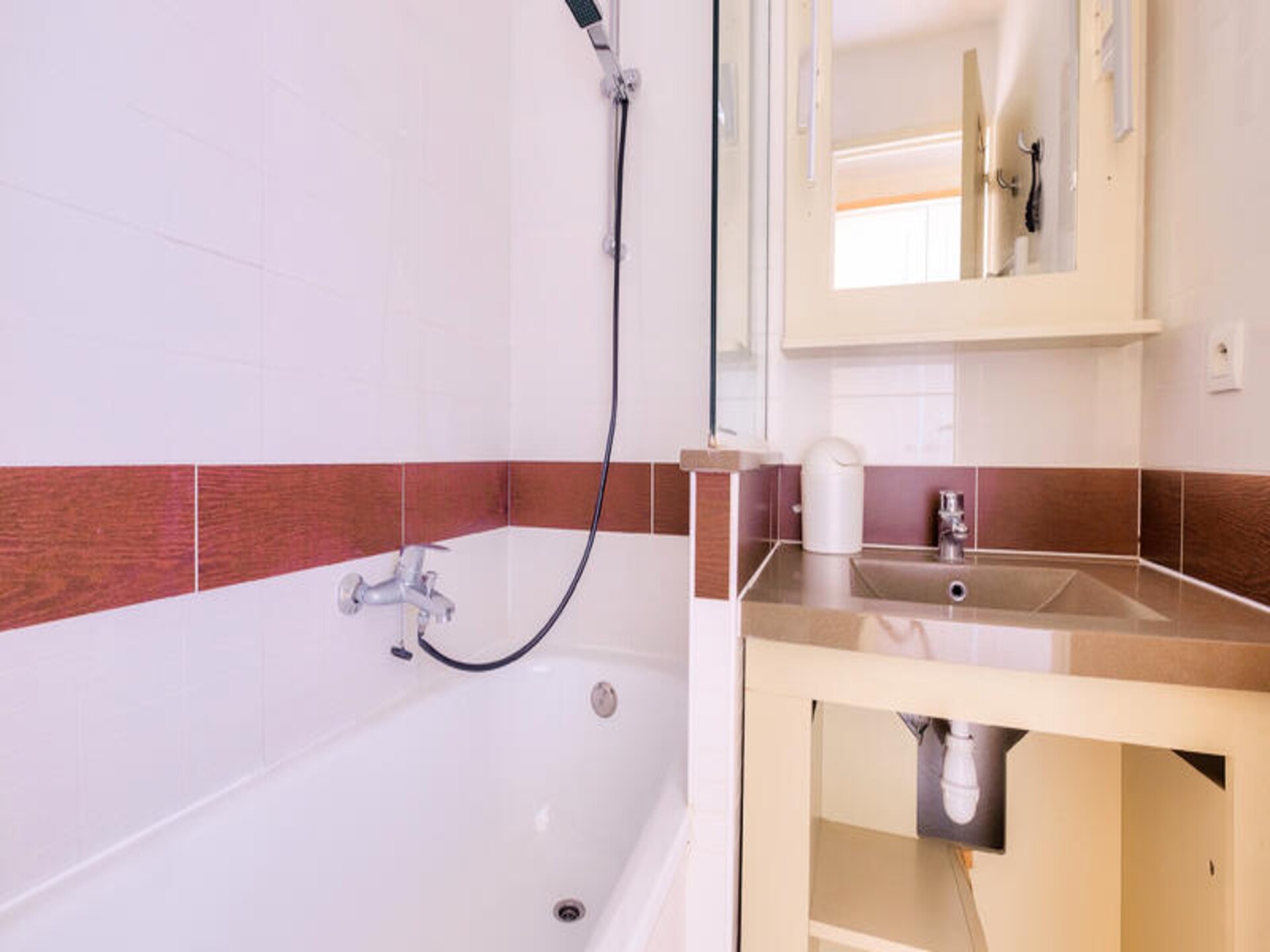 Panoramisch appartement met zeezicht in weelderig park nabij Cannes centrum - foto 30