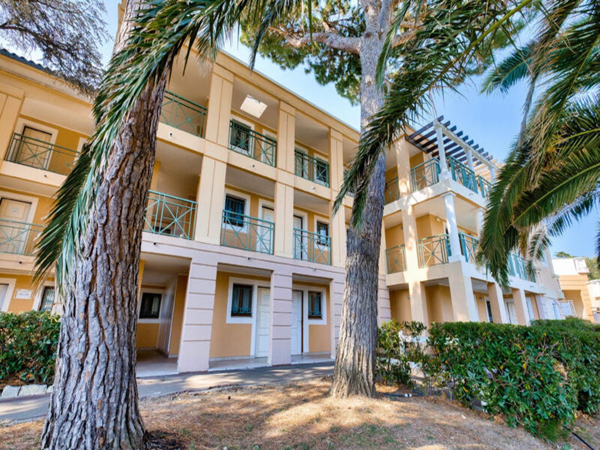 Zonnig appartement met tuin en zwembad, 800m van strand in Cannes - foto 30