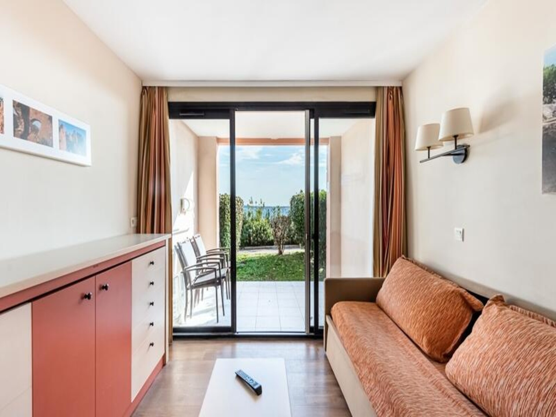 Rustiek appartement in Cannes met zwembad en zeezicht op 800m van strand - foto 17