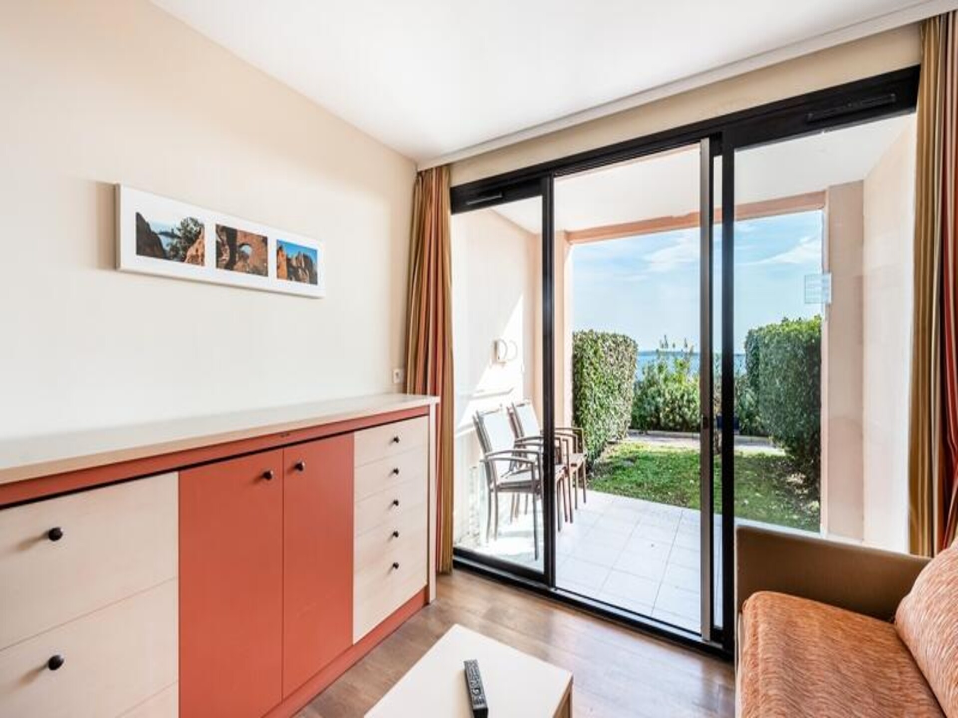 Rustiek appartement in Cannes met zwembad en zeezicht op 800m van strand - foto 20