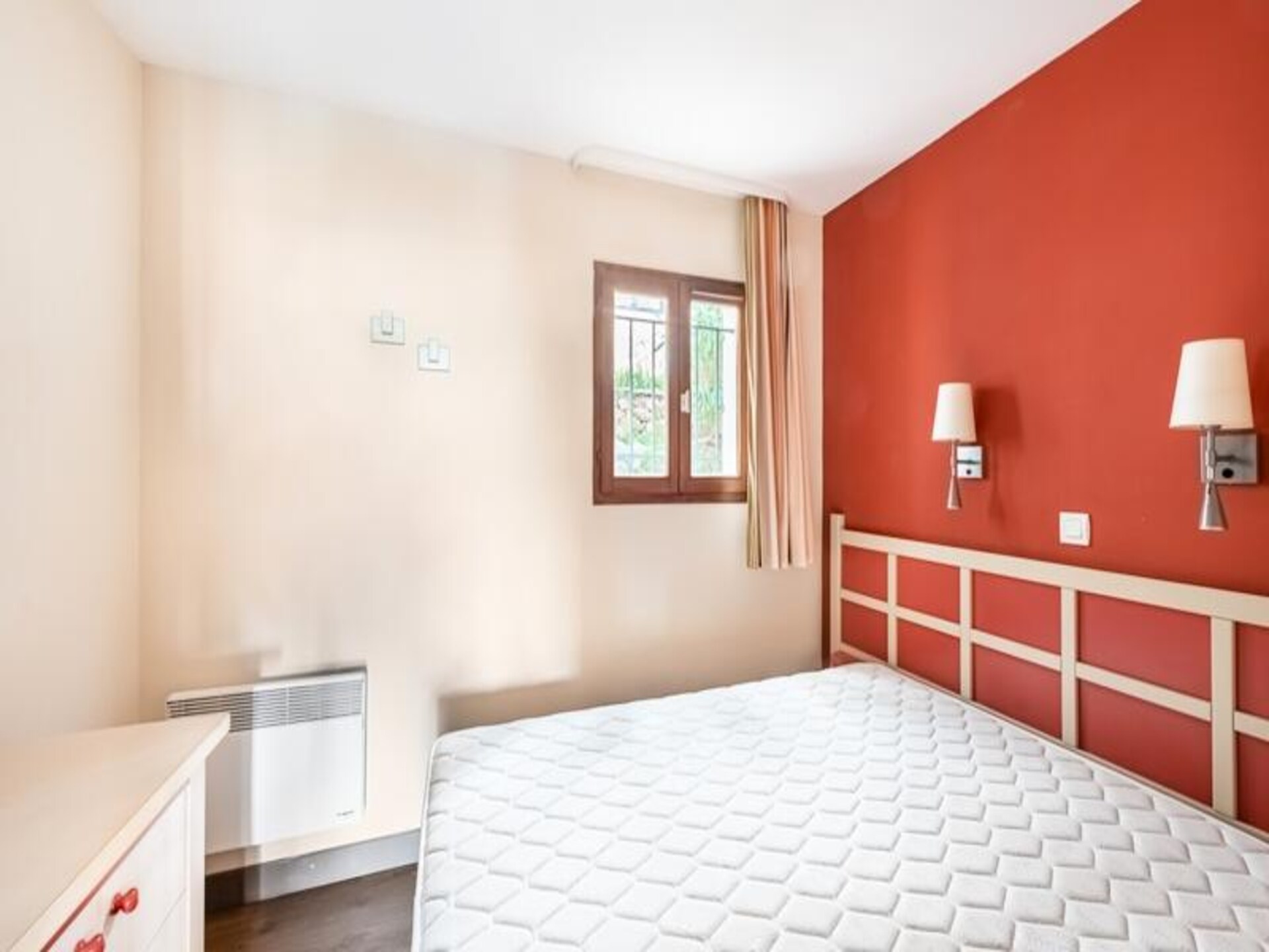 Rustiek appartement in Cannes met zwembad en zeezicht op 800m van strand - foto 25