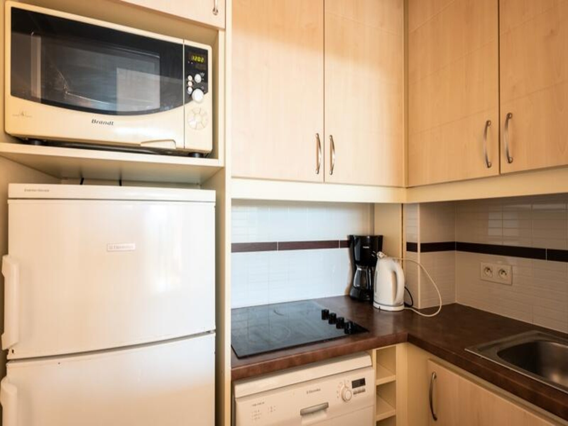 Rustiek appartement in Cannes met zwembad, tuin en zeezicht voor 6 personen - foto 20