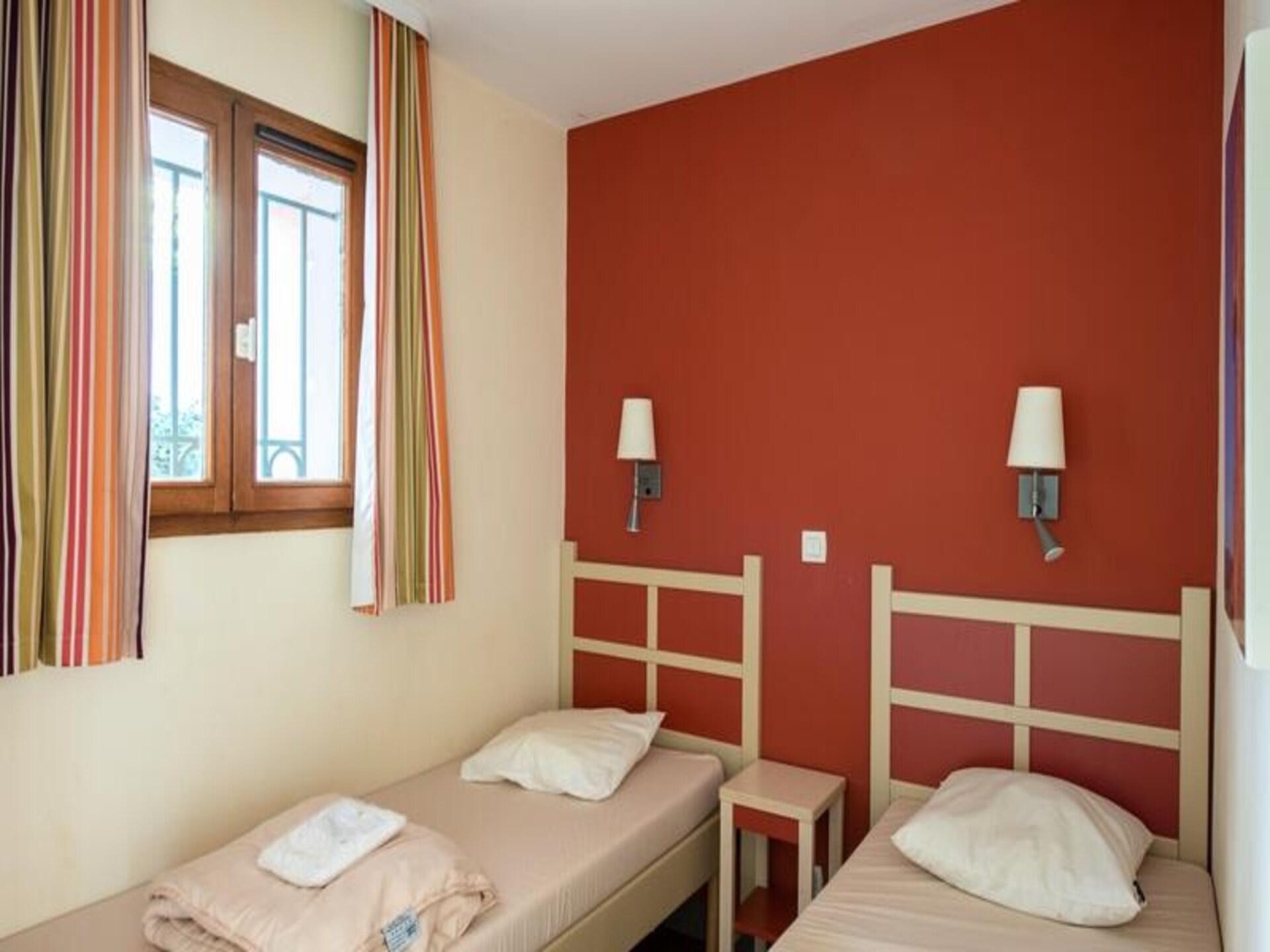 Rustiek appartement in Cannes met zwembad, tuin en zeezicht voor 6 personen - foto 21