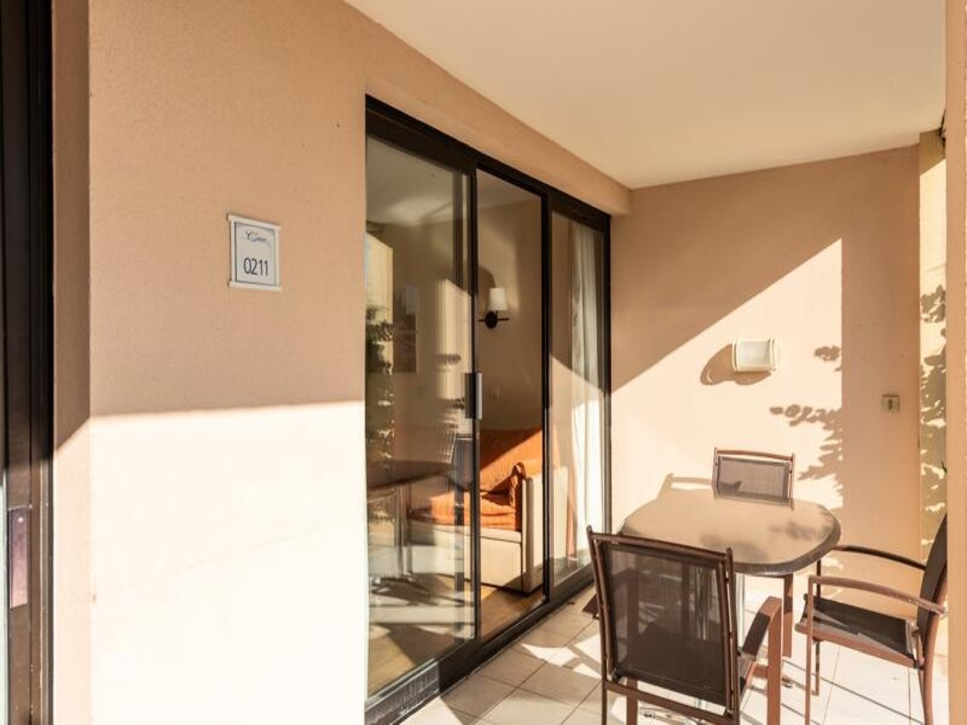 Rustiek appartement in Cannes met zwembad, tuin en zeezicht voor 6 personen - foto 25