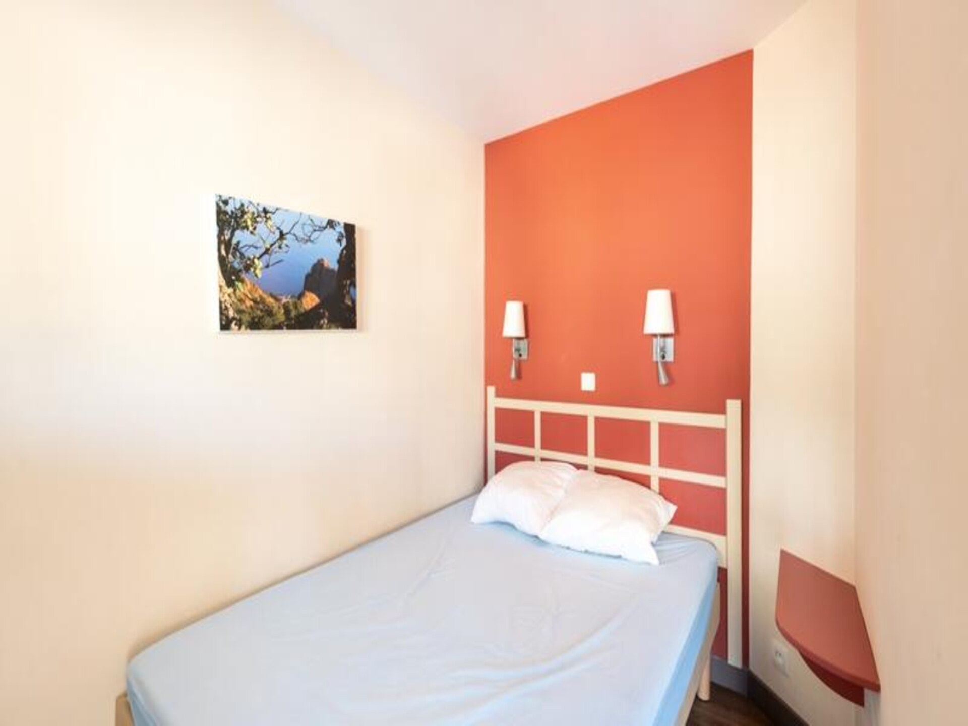 Groen appartement bij Cannes met zwembad en zeezicht op 800m van strand - foto 23