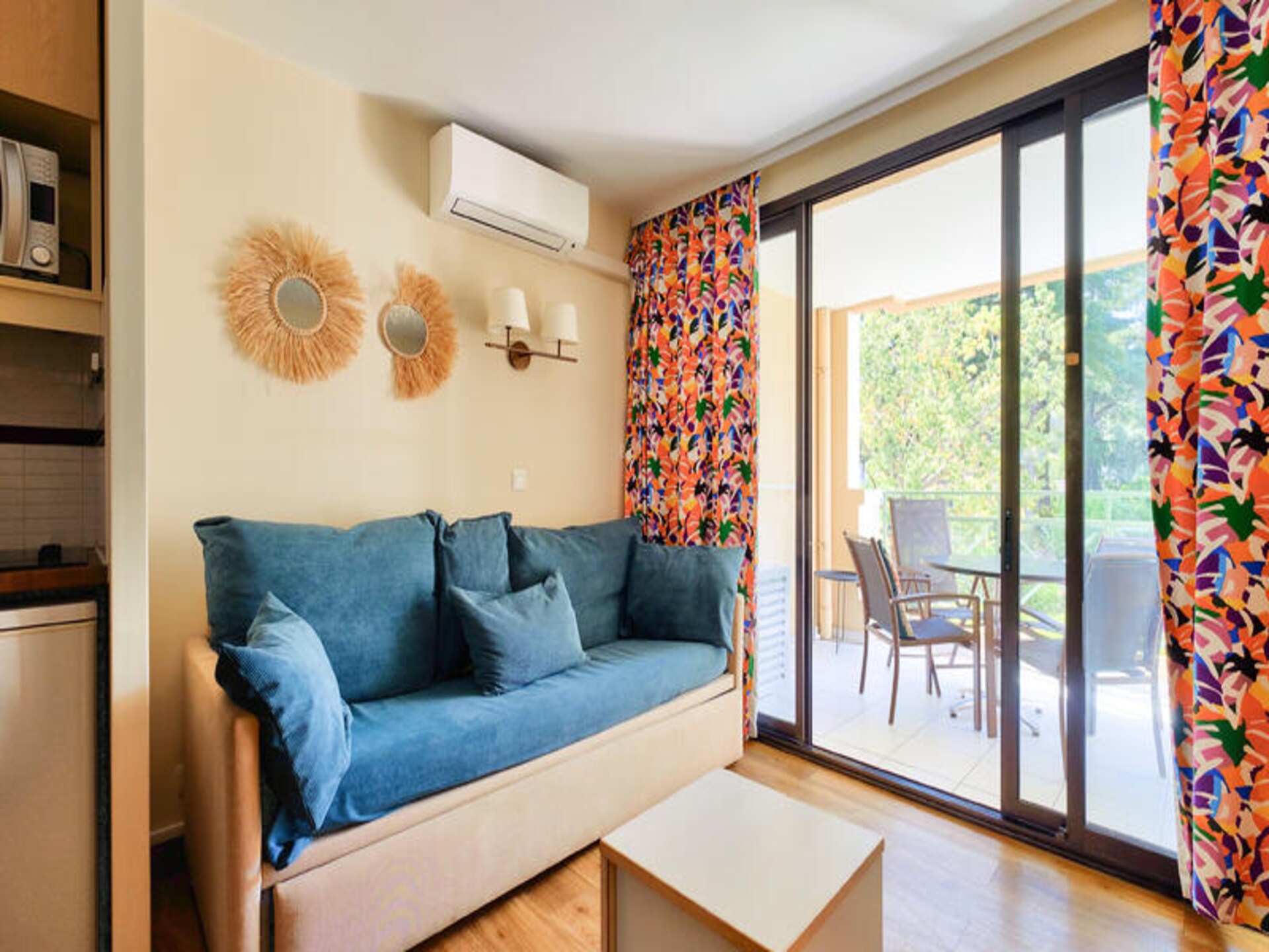 Appartement in Cannes met panoramisch zeezicht en zwembad in 5-ha park - foto 16