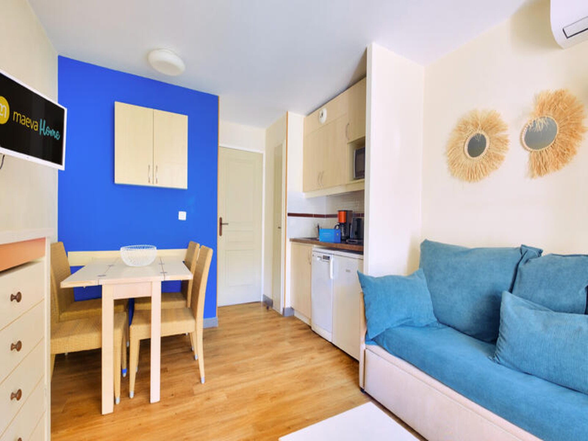 Appartement in Cannes met panoramisch zeezicht en zwembad in 5-ha park - foto 19