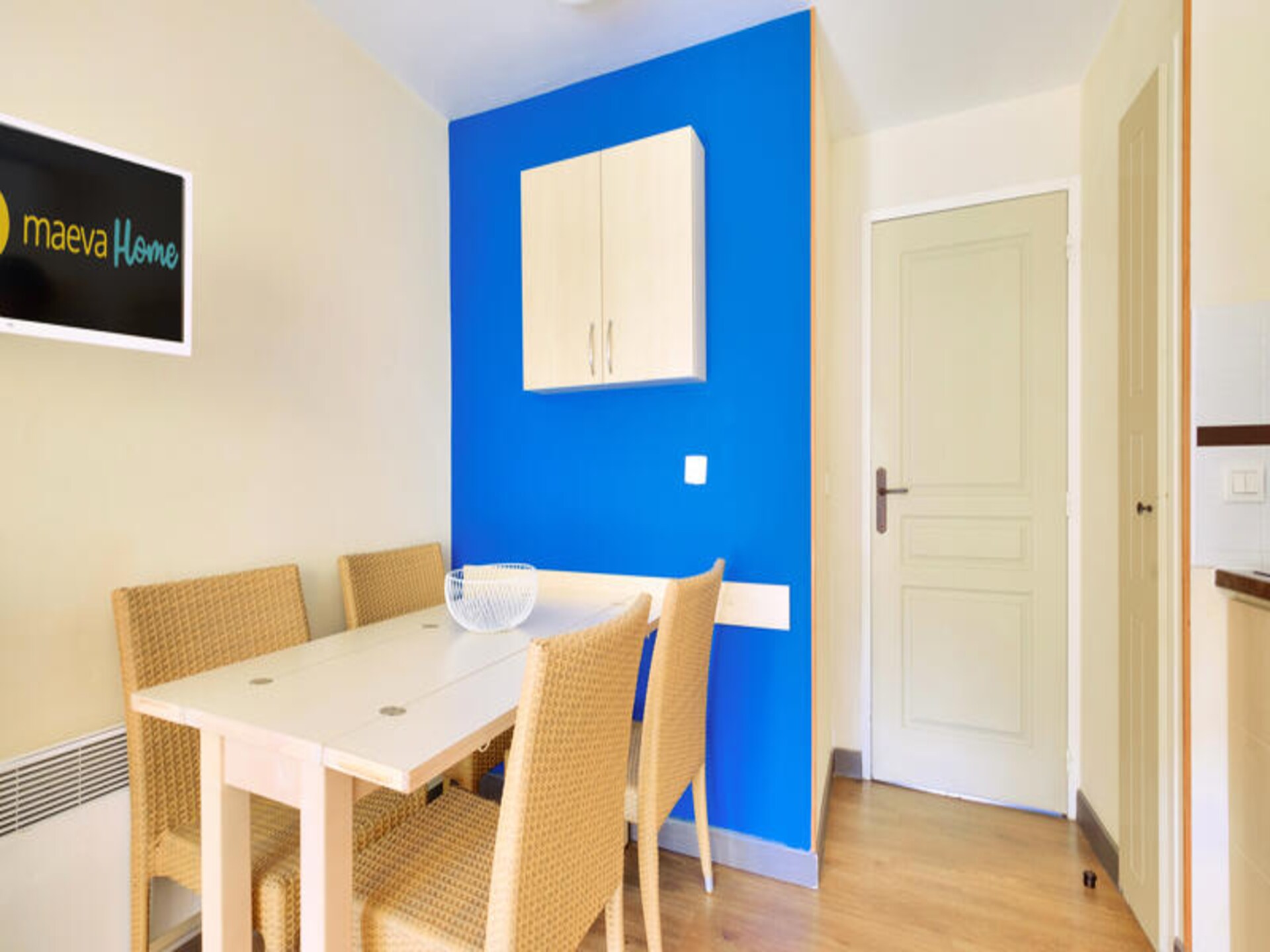 Appartement in Cannes met panoramisch zeezicht en zwembad in 5-ha park - foto 20