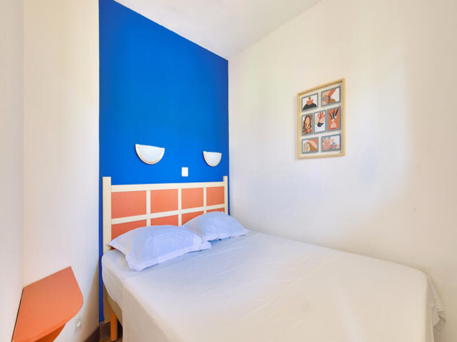 Appartement in Cannes met panoramisch zeezicht en zwembad in 5-ha park - foto 24