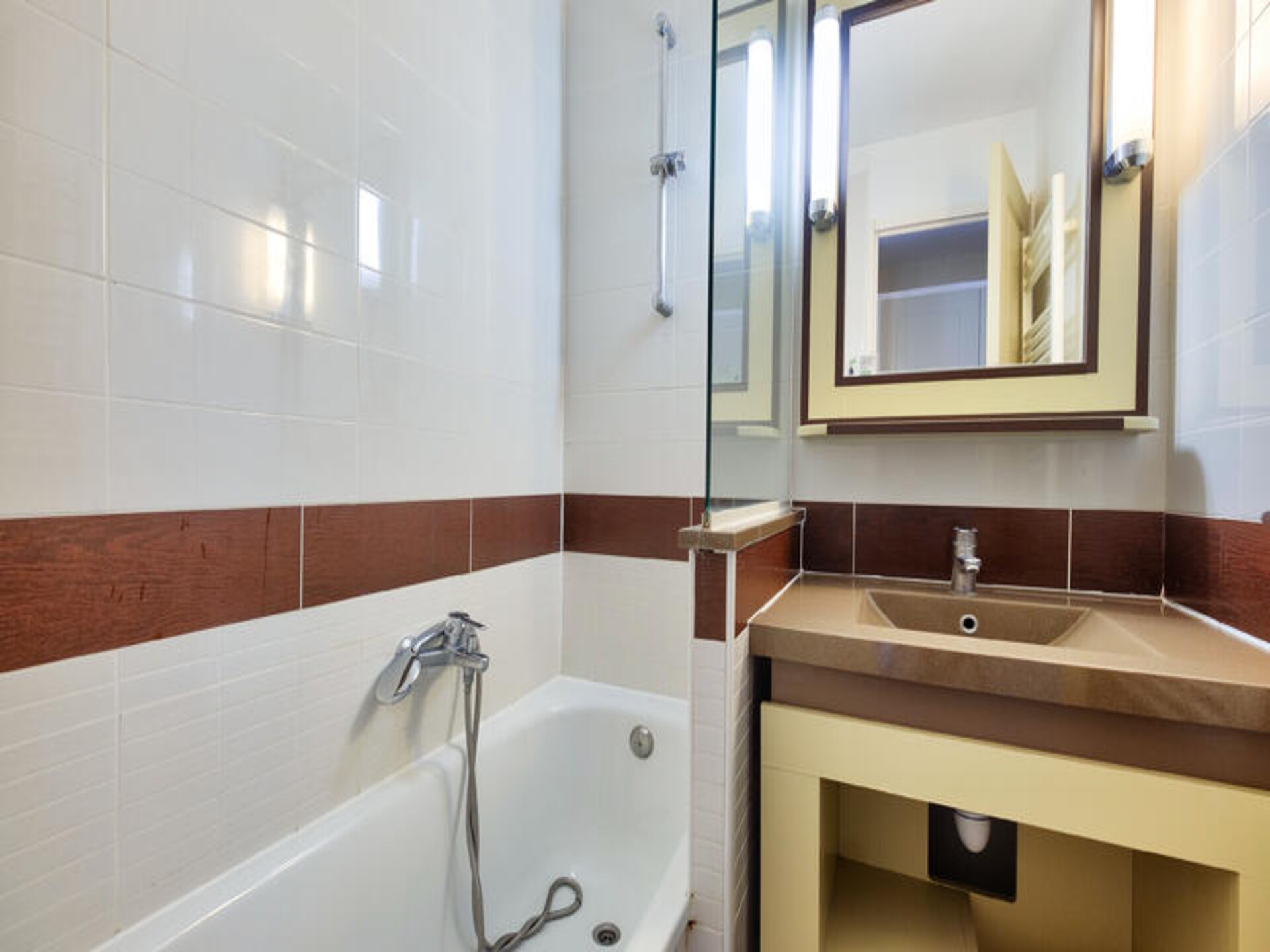 Appartement in Cannes met panoramisch zeezicht en zwembad in 5-ha park - foto 25