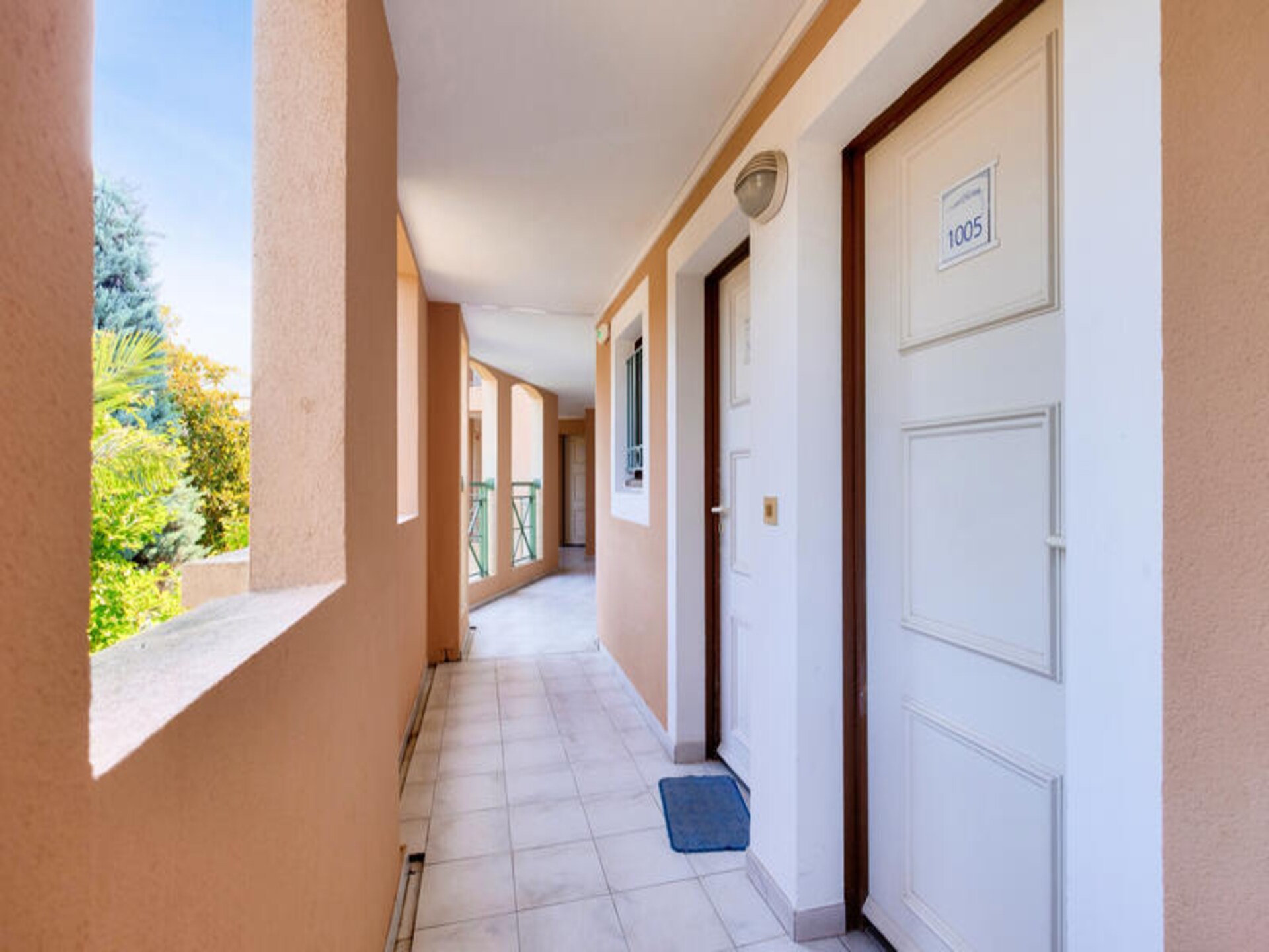 Appartement in Cannes met panoramisch zeezicht en zwembad in 5-ha park - foto 31