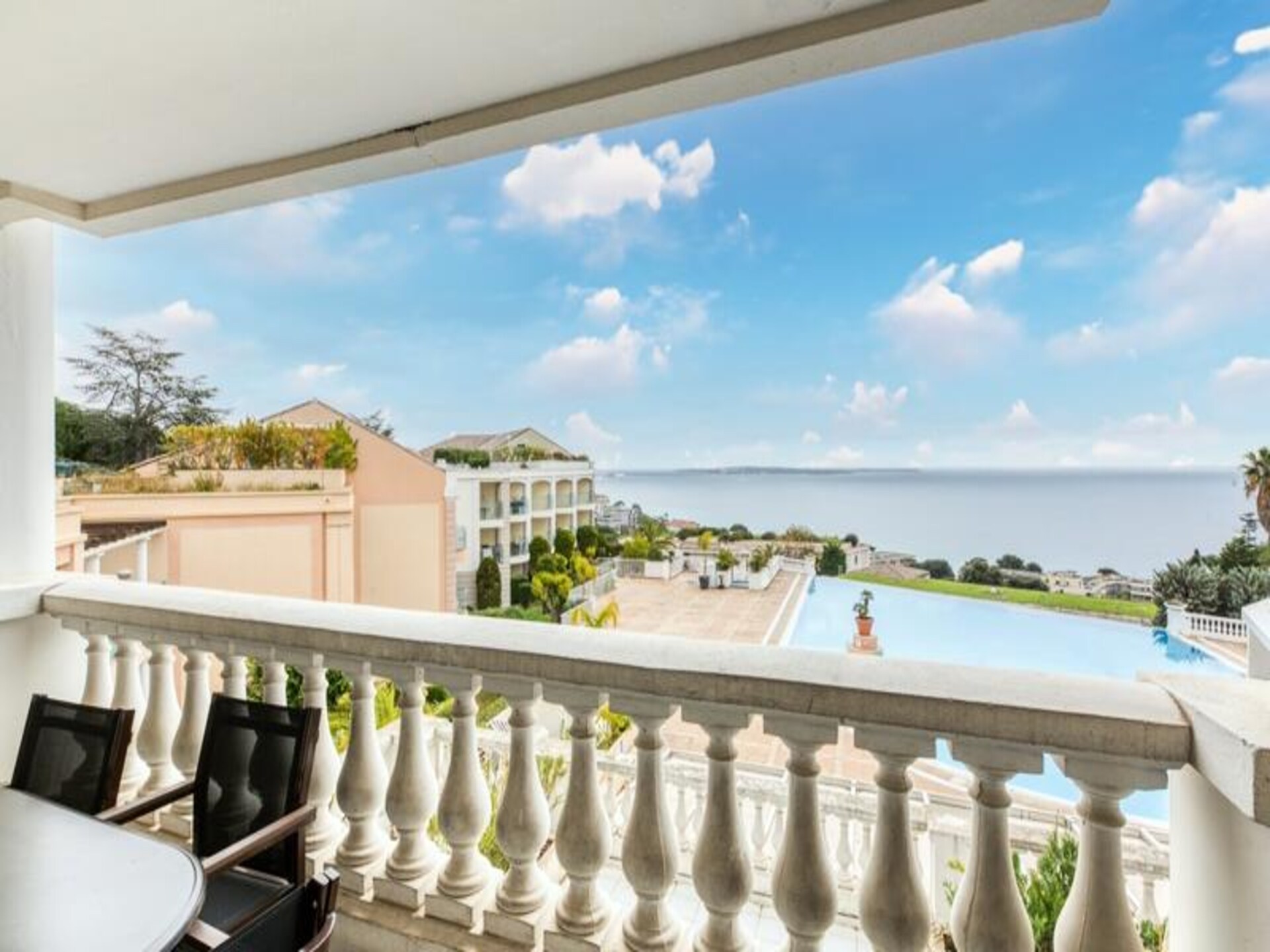 Rustiek appartement in Cannes met parktuin, dichtbij strand en Croisette - foto 12